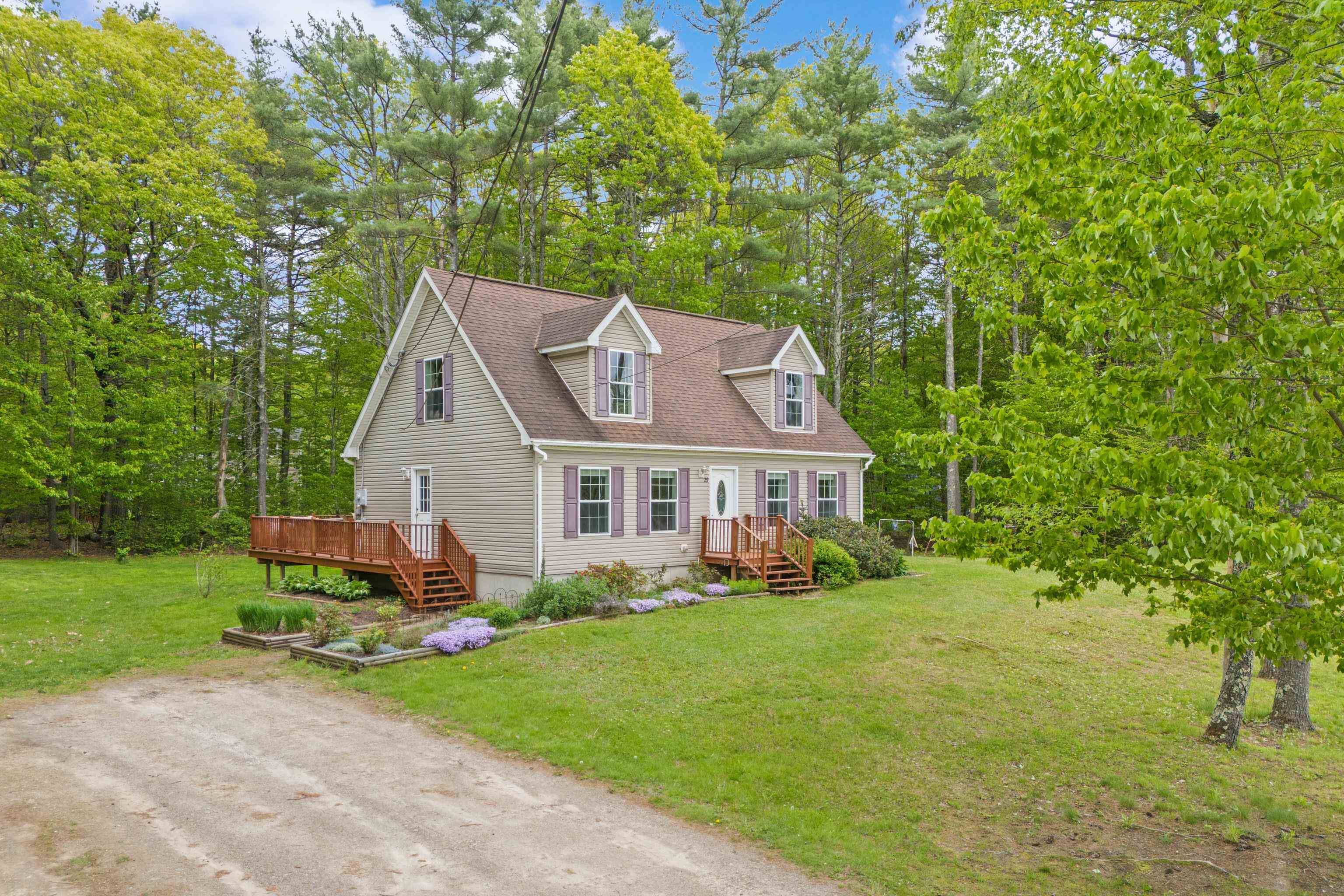 Northwood, NH 03261,29 Tasker Shore DR