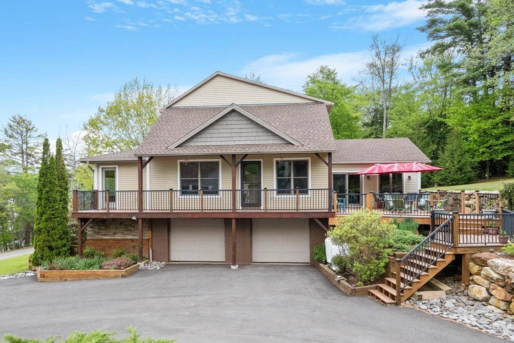 Nelson, NH 03457,588 Granite Lake RD