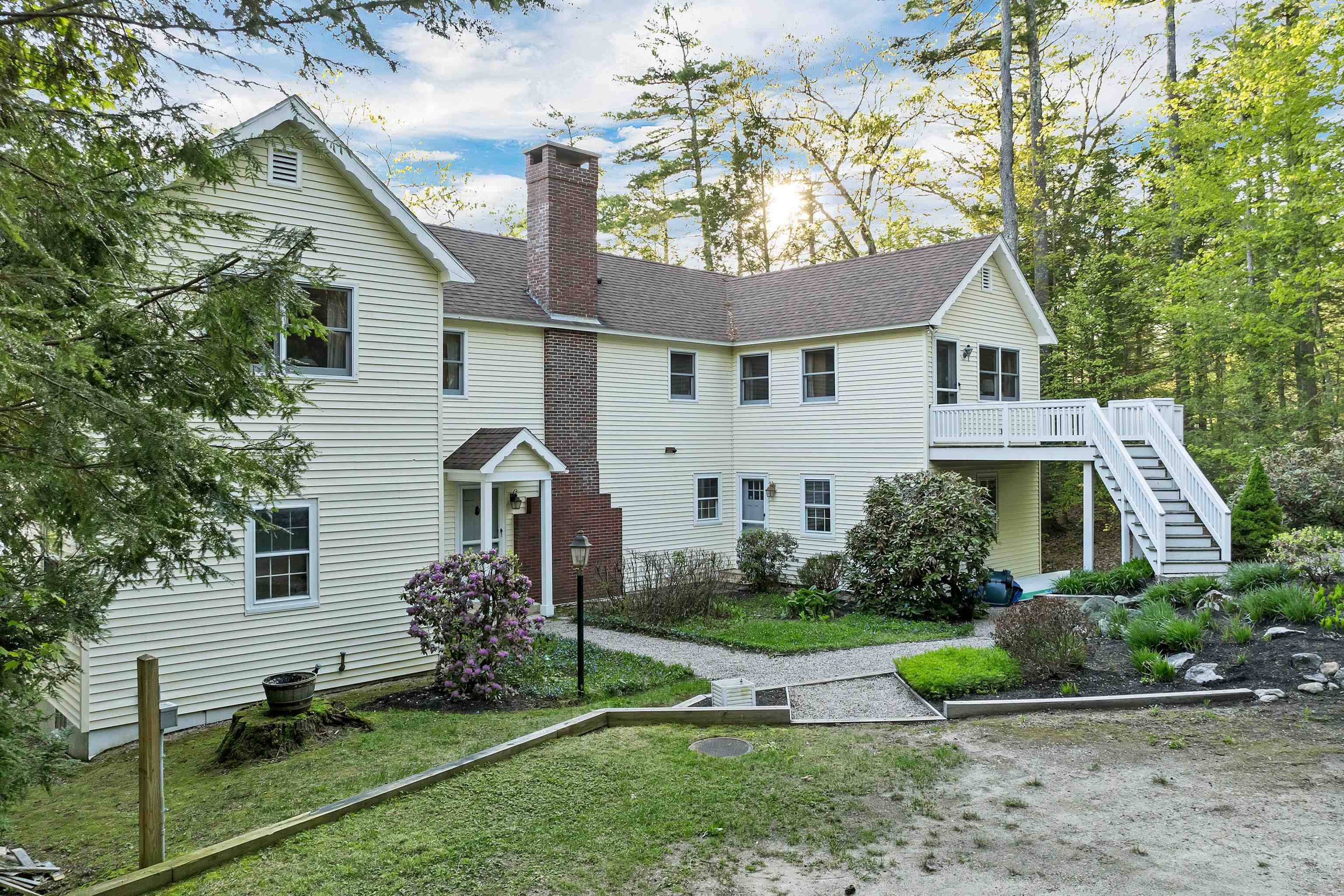 Wolfeboro, NH 03894,74 Keewaydin RD