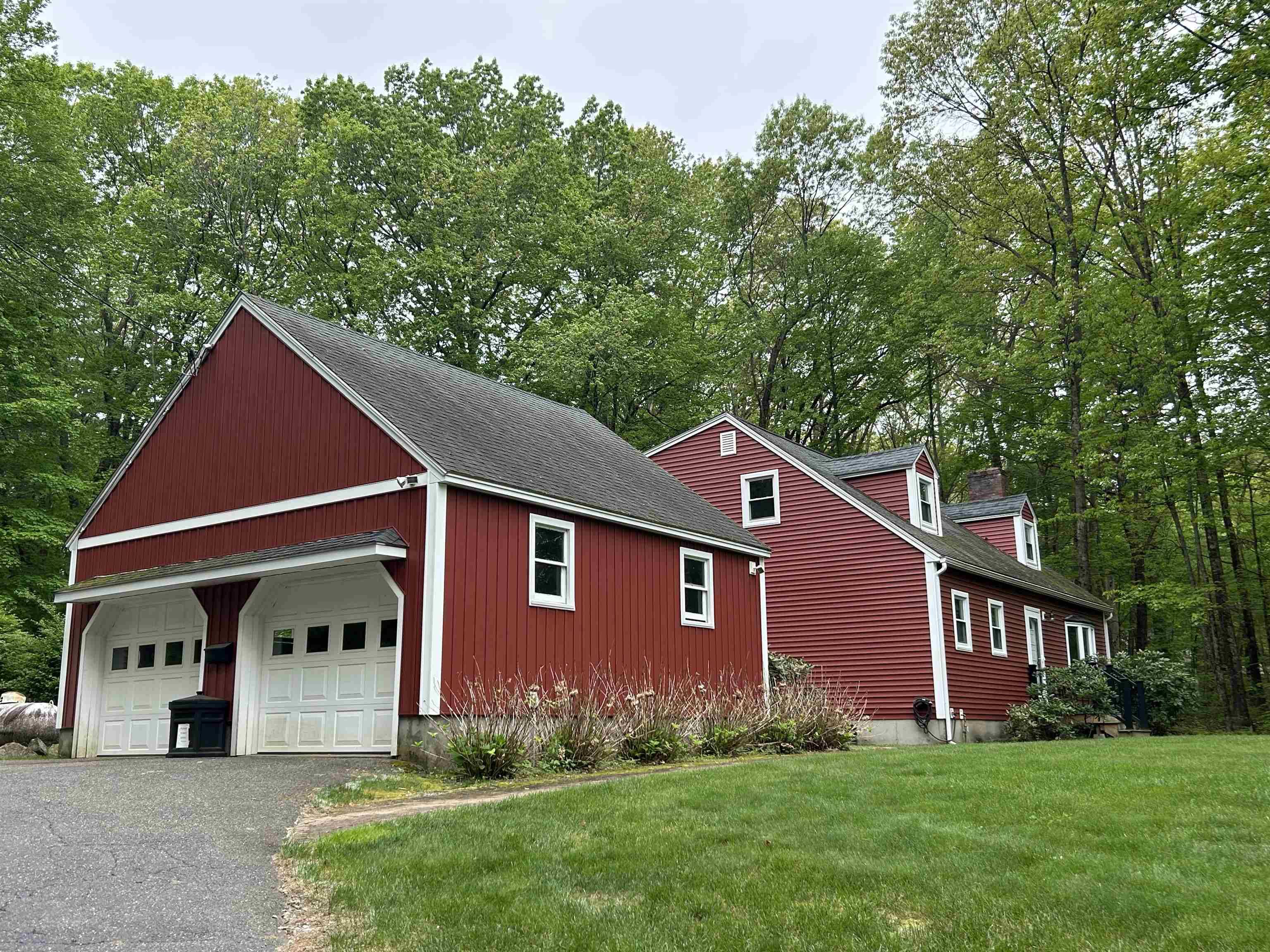 Exeter, NH 03833,7 Juniper Ridge RD
