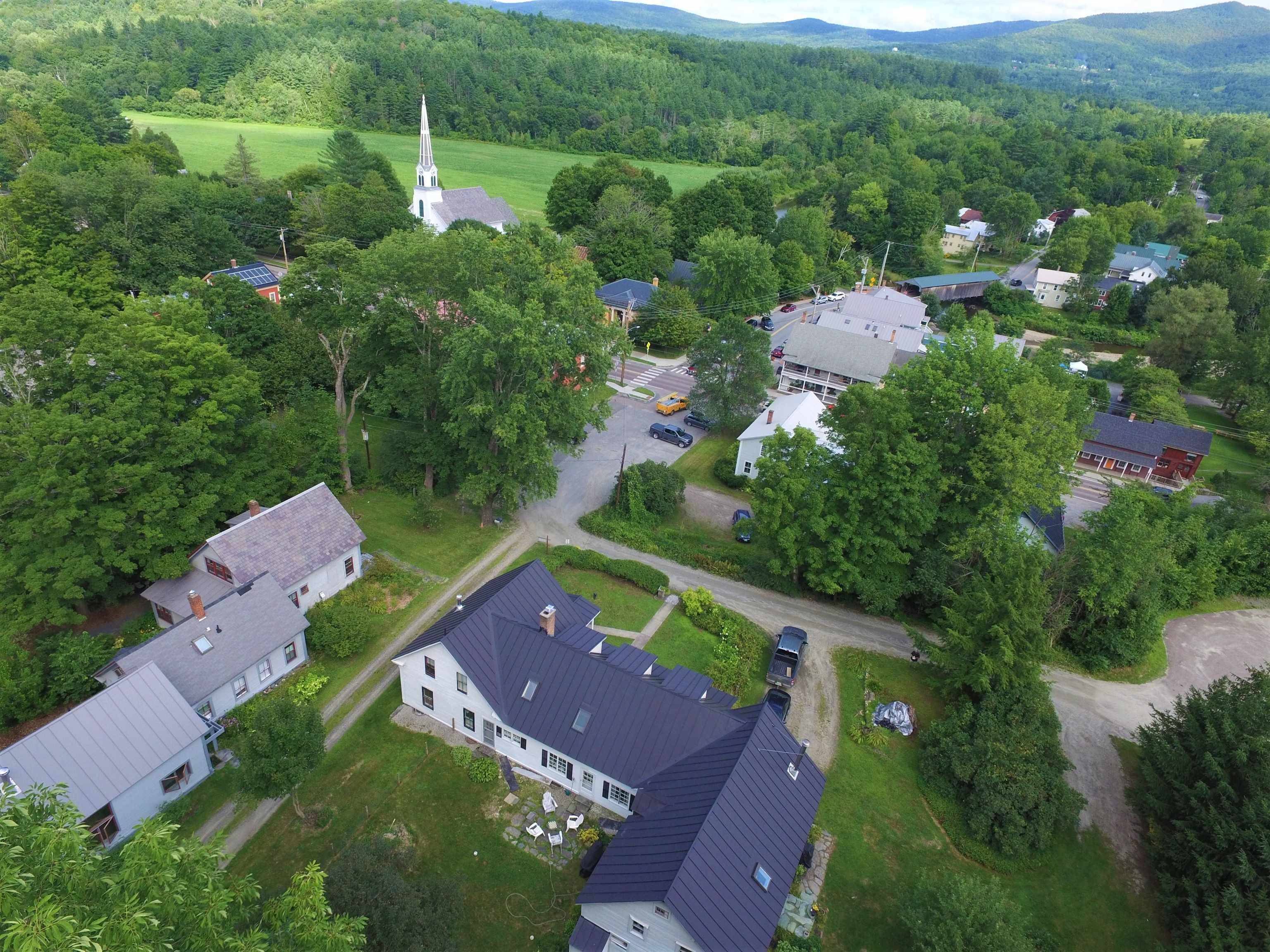 Waitsfield, VT 05673,46 Farr LN