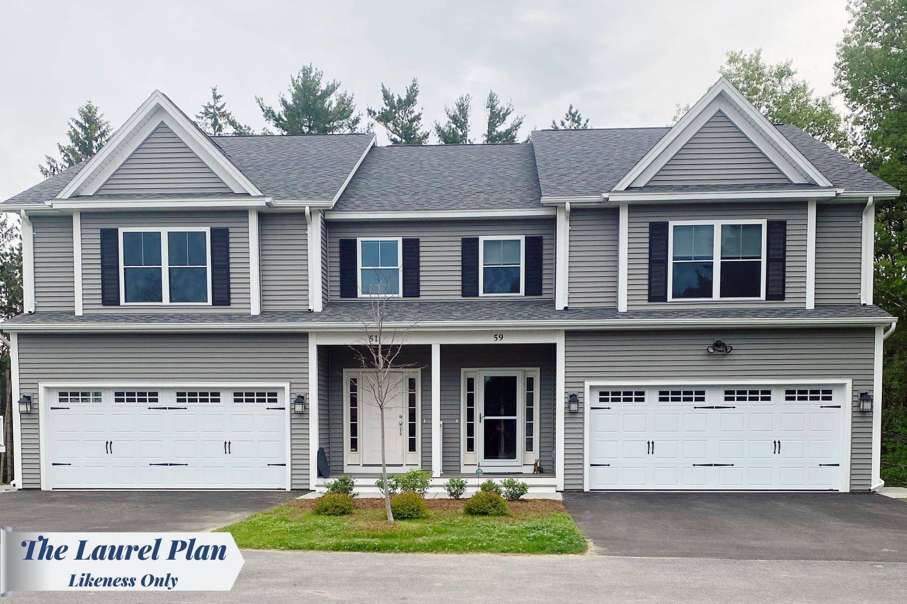 Milton, VT 05468,46 Blue Heron LOOP #23