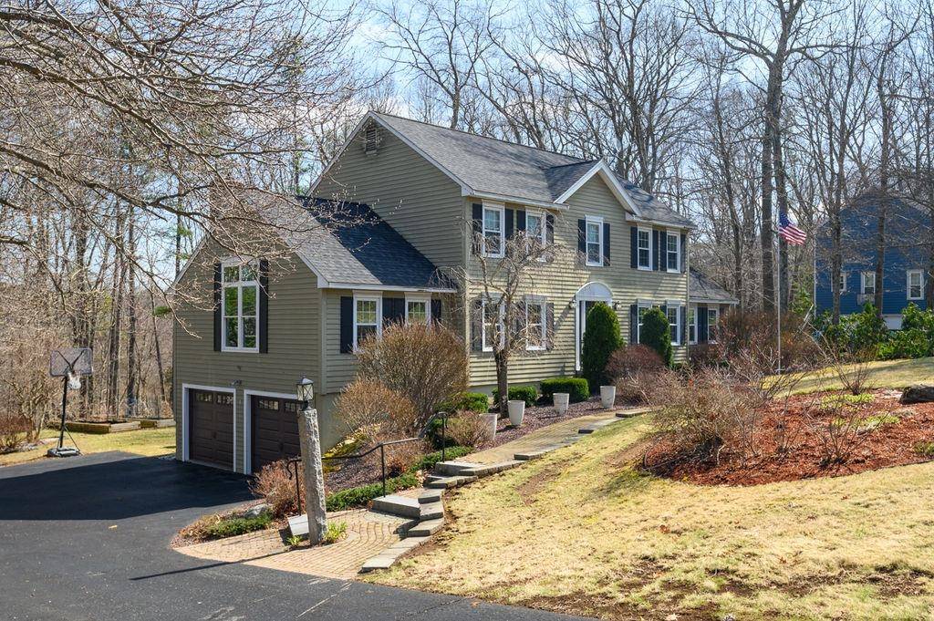 Derry, NH 03038,9 Hope Hill RD #3-14