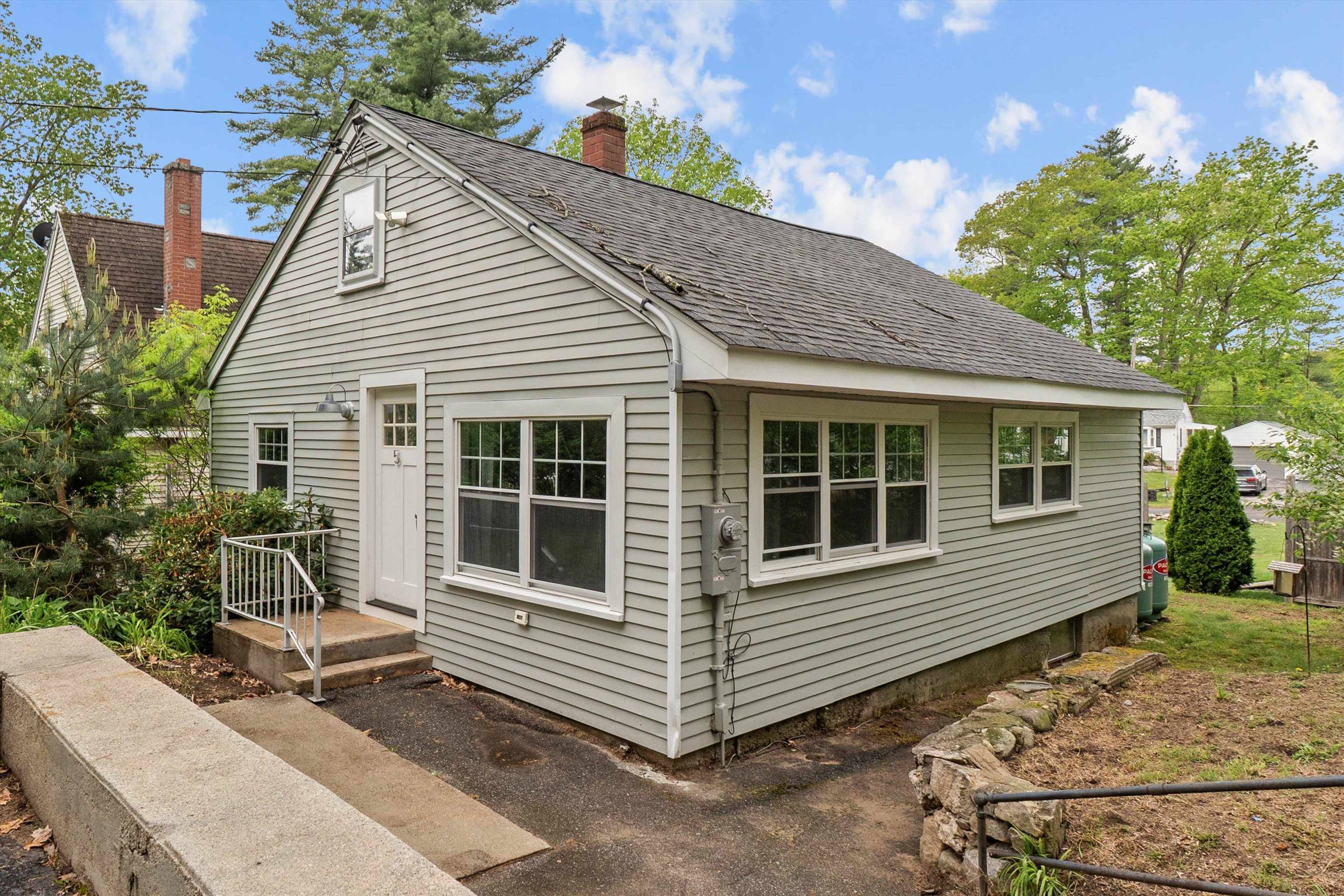 Salem, NH 03079,5 London RD