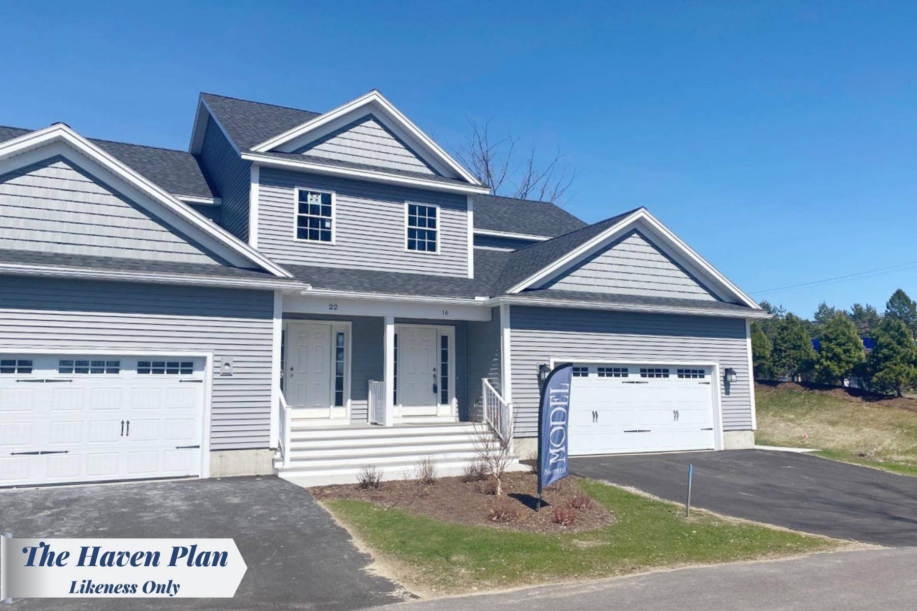 Milton, VT 05468,122 Greenbrook CIR #16