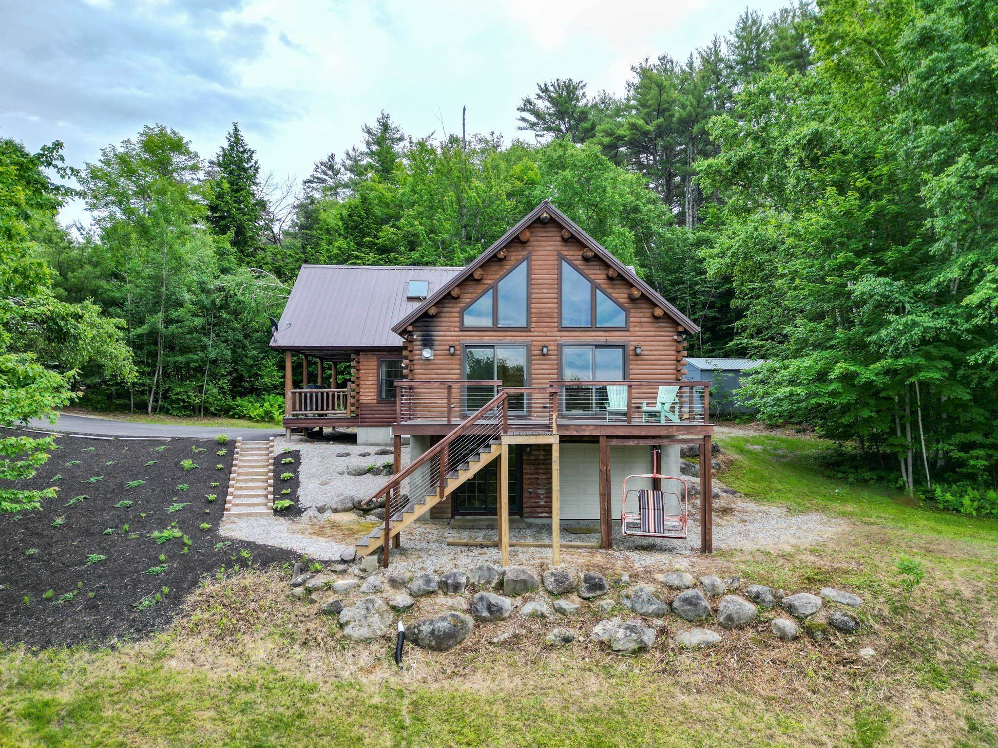 Madison, NH 03849,11 Town Line RD