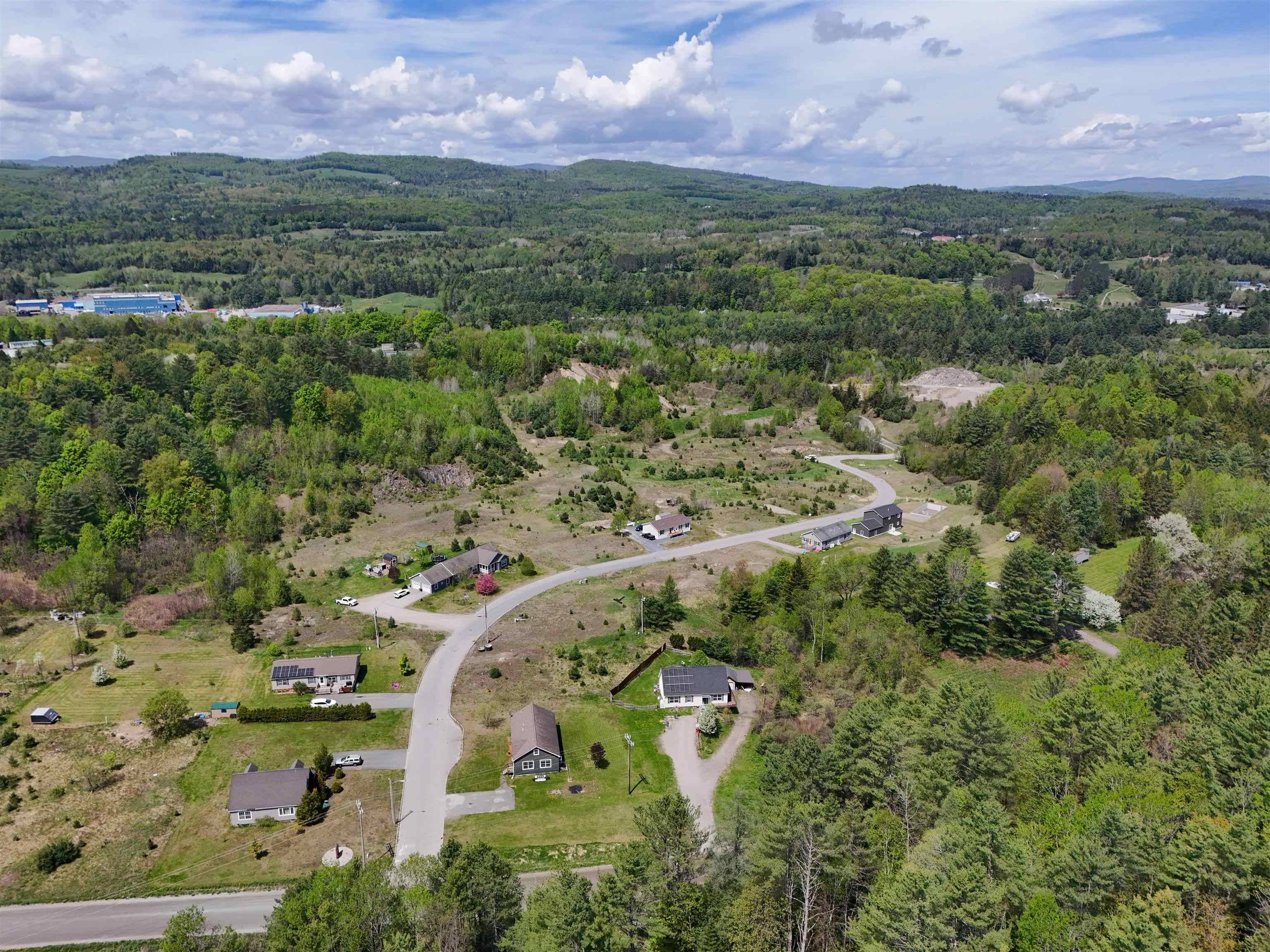 St. Johnsbury, VT 05819,0 Deer Creek LN #39
