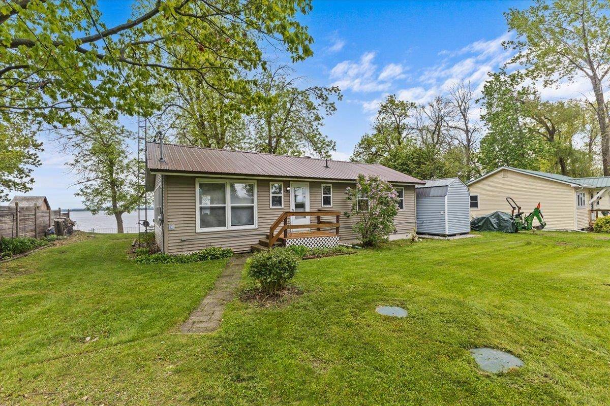 Alburgh, VT 05440,61 Bourdeau Lane South