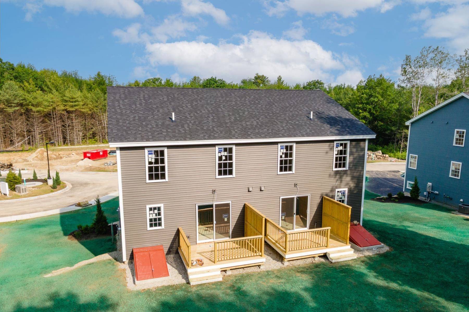 Somersworth, NH 03878,22A Birch Hill LN #22A