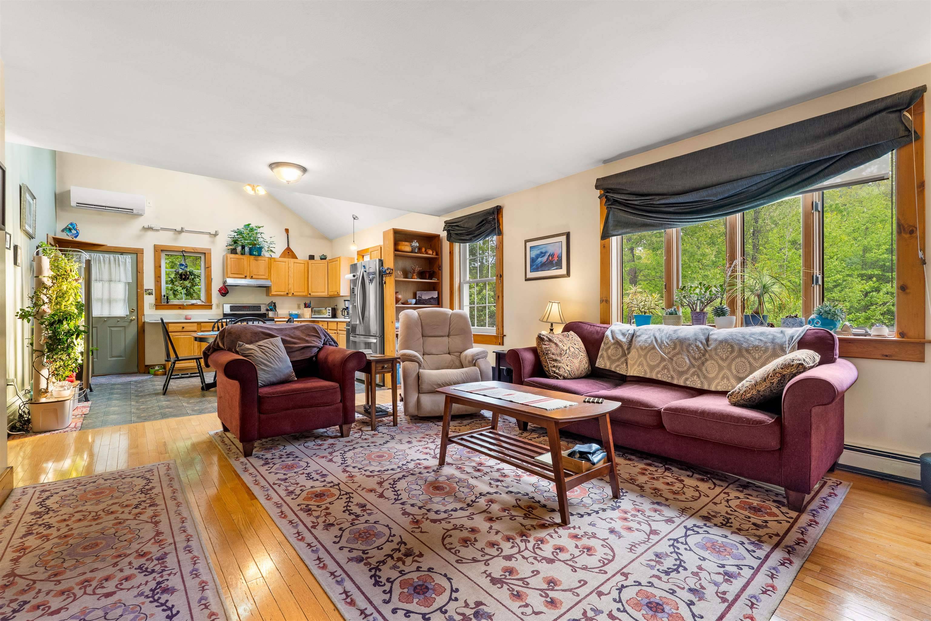 Hillsborough, NH 03244,258 Old Henniker RD