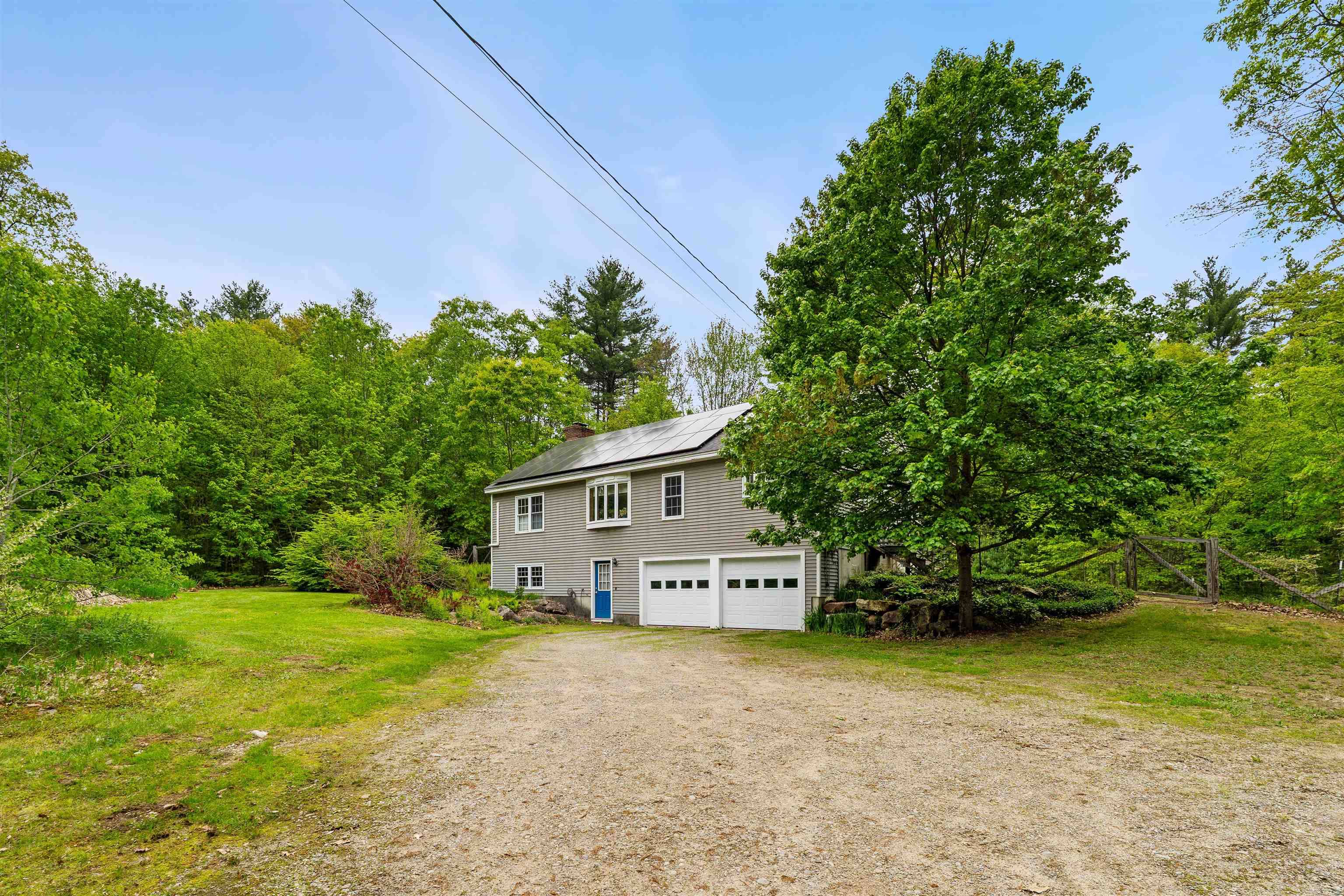 Hillsborough, NH 03244,258 Old Henniker RD