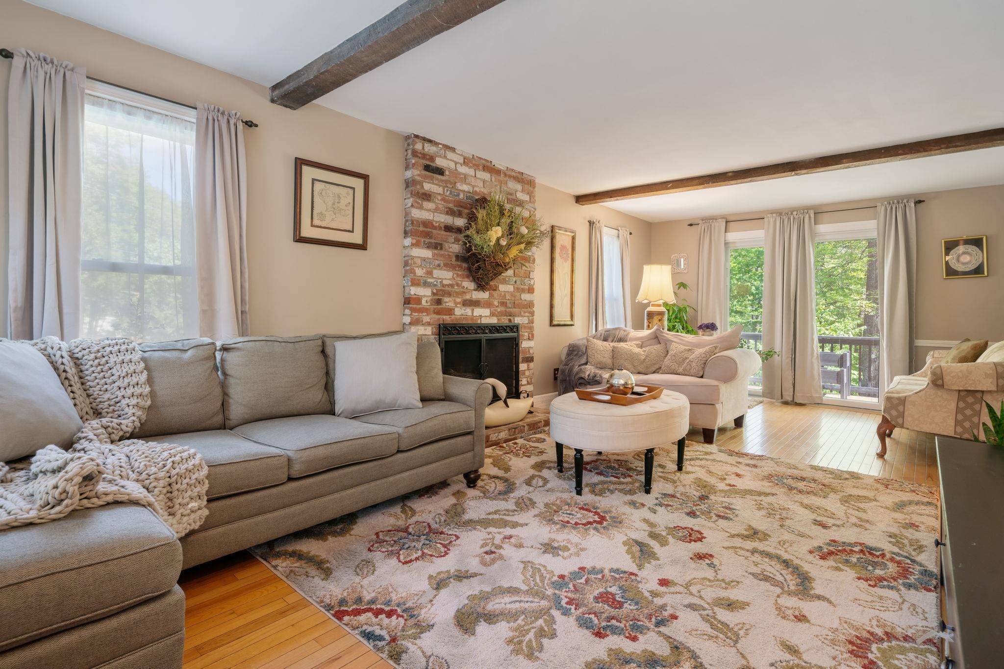 Derry, NH 03038,145 Warner Hill RD