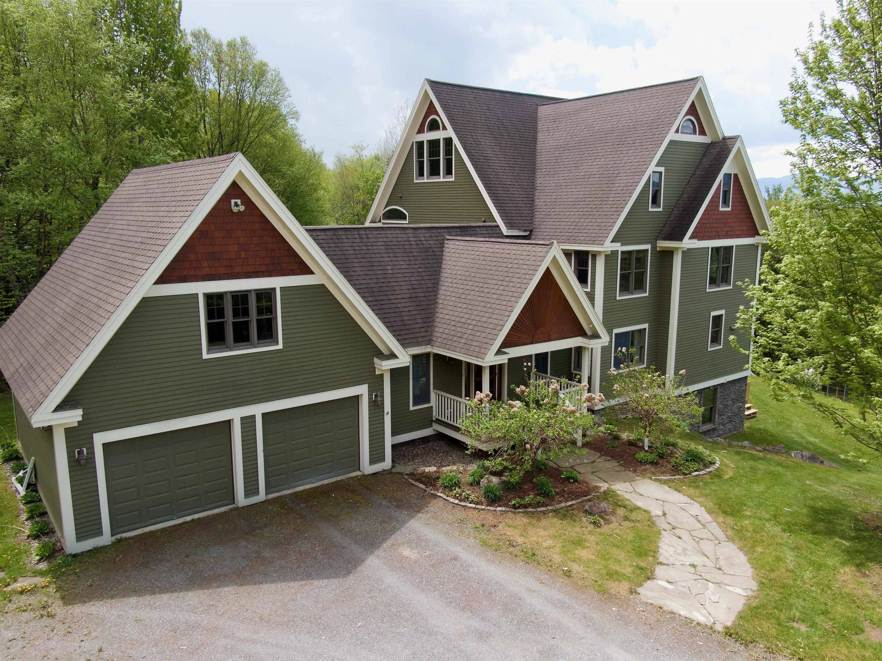 Morristown, VT 05661,314 Campbell RD