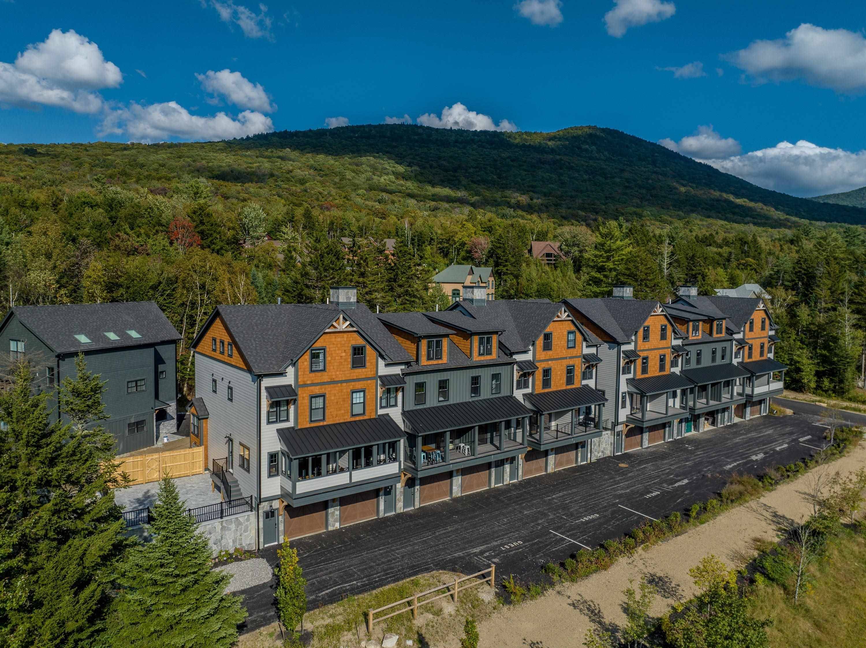Waterville Valley, NH 03215,5 Bull Hill WAY
