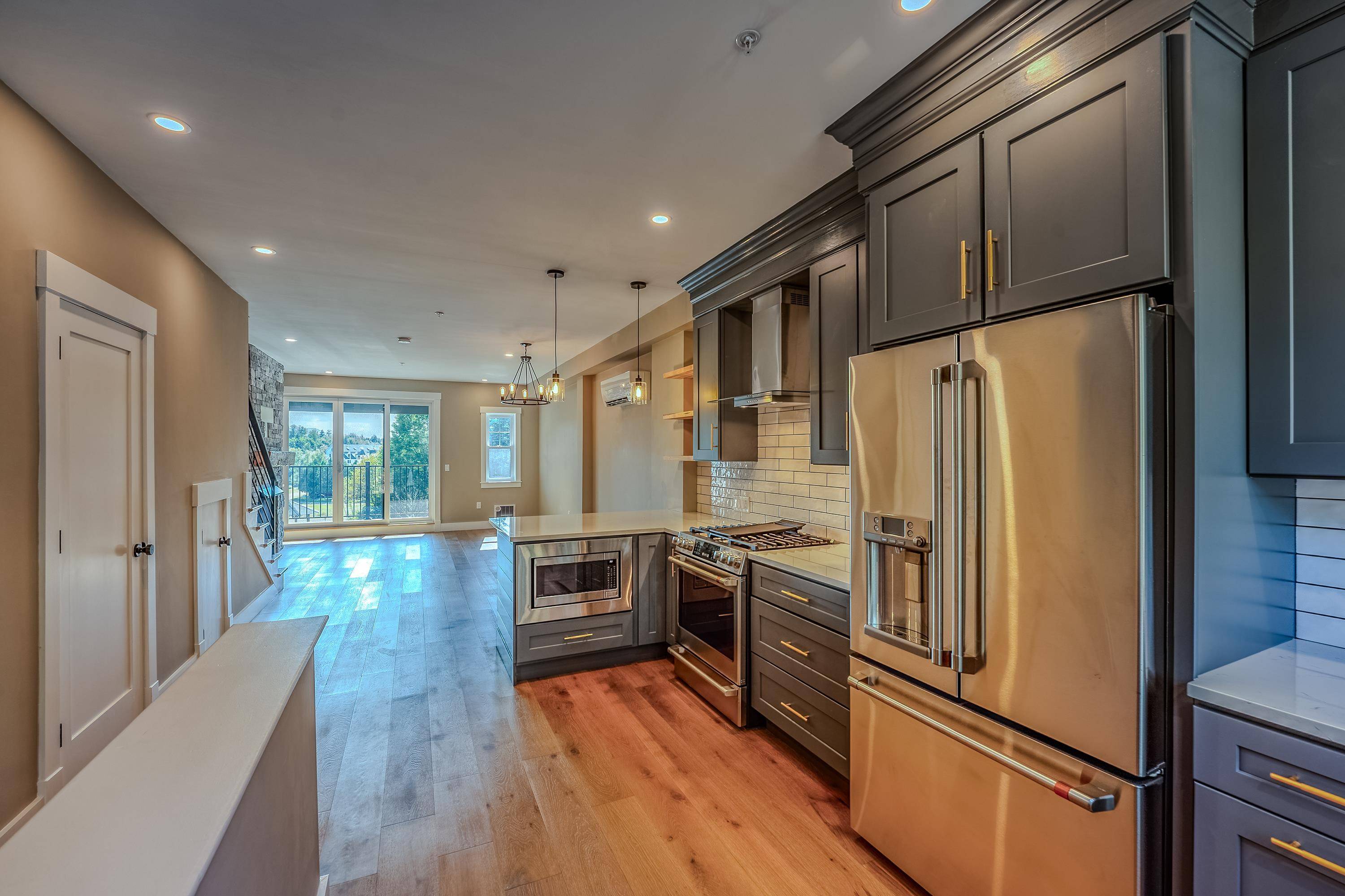 Waterville Valley, NH 03215,5 Bull Hill WAY