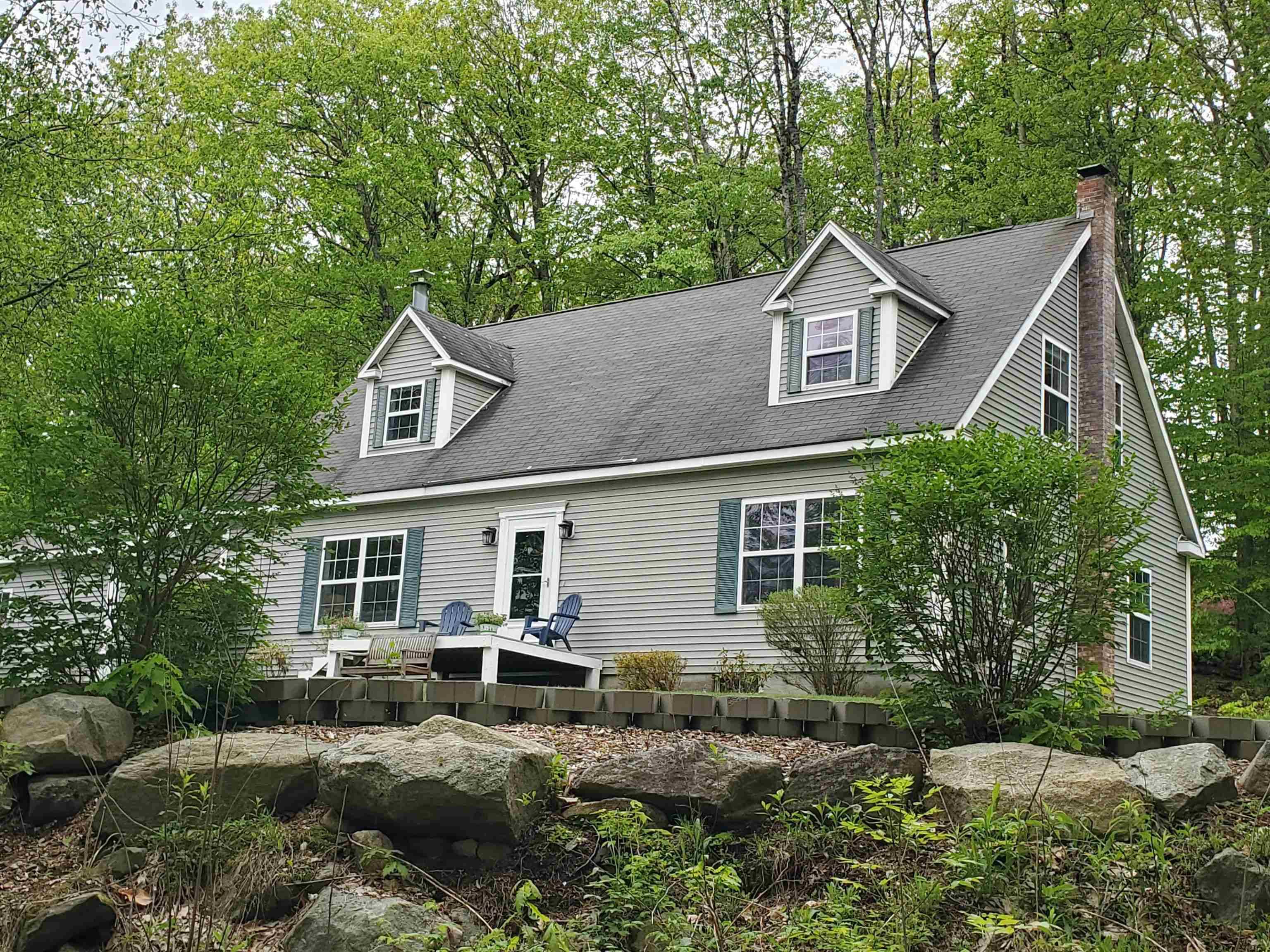 Enfield, NH 03748,596 Shaker Hill RD