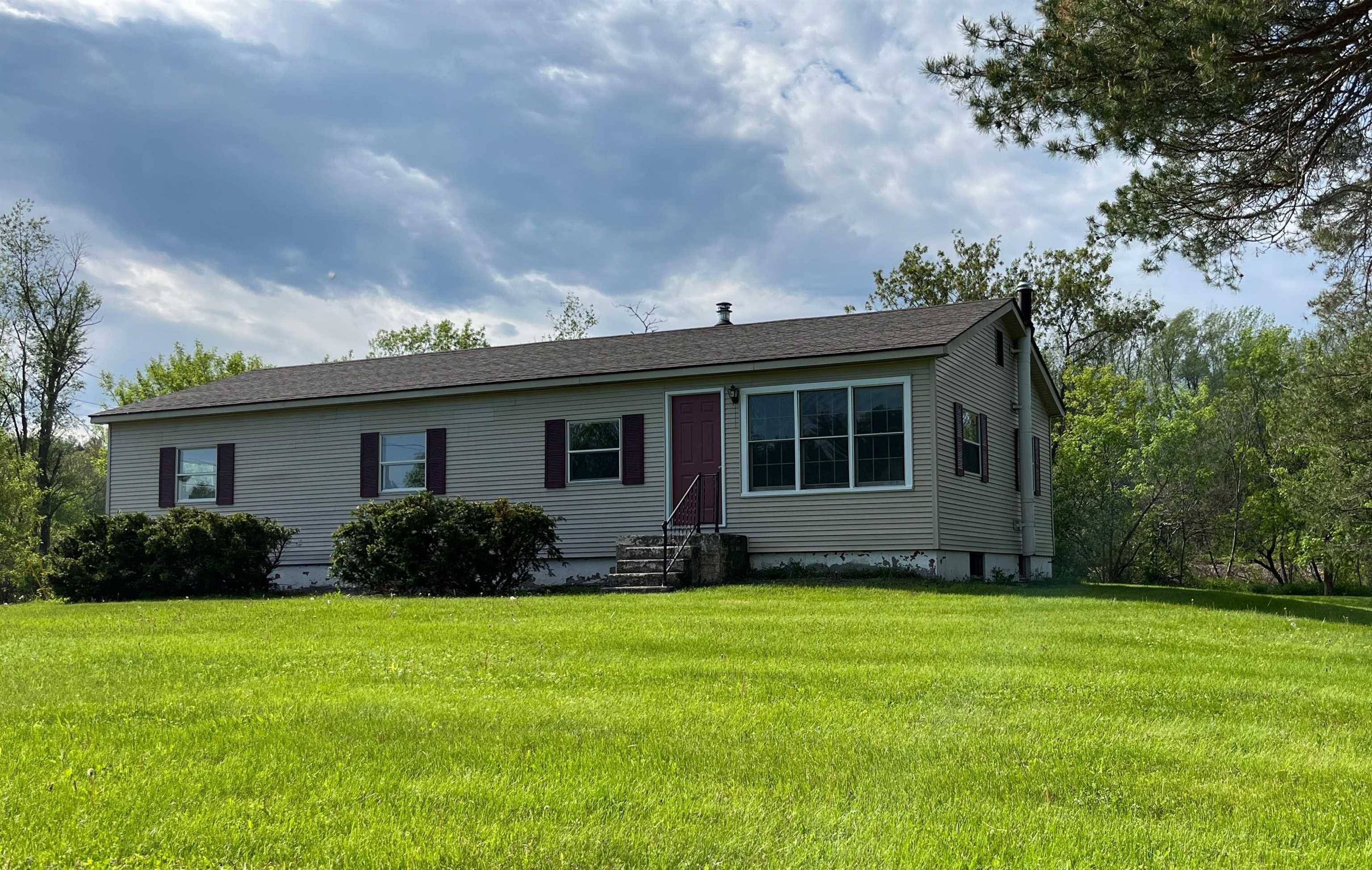 Castleton, VT 05735,54 Gump RD