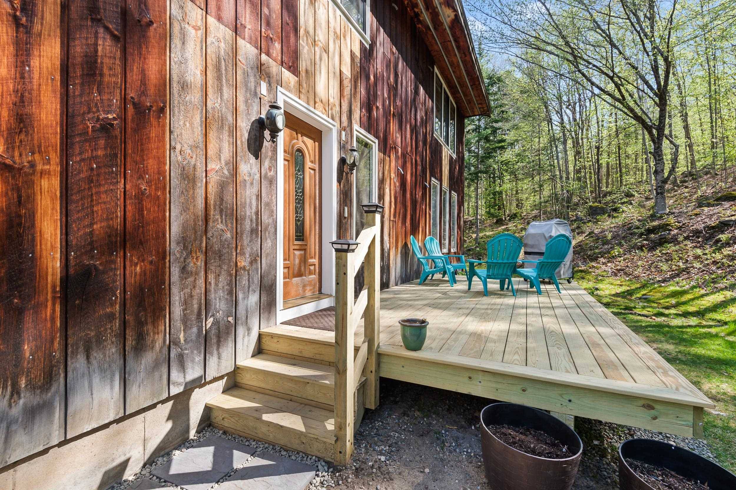 Whitefield, NH 03598,599 Littleton RD