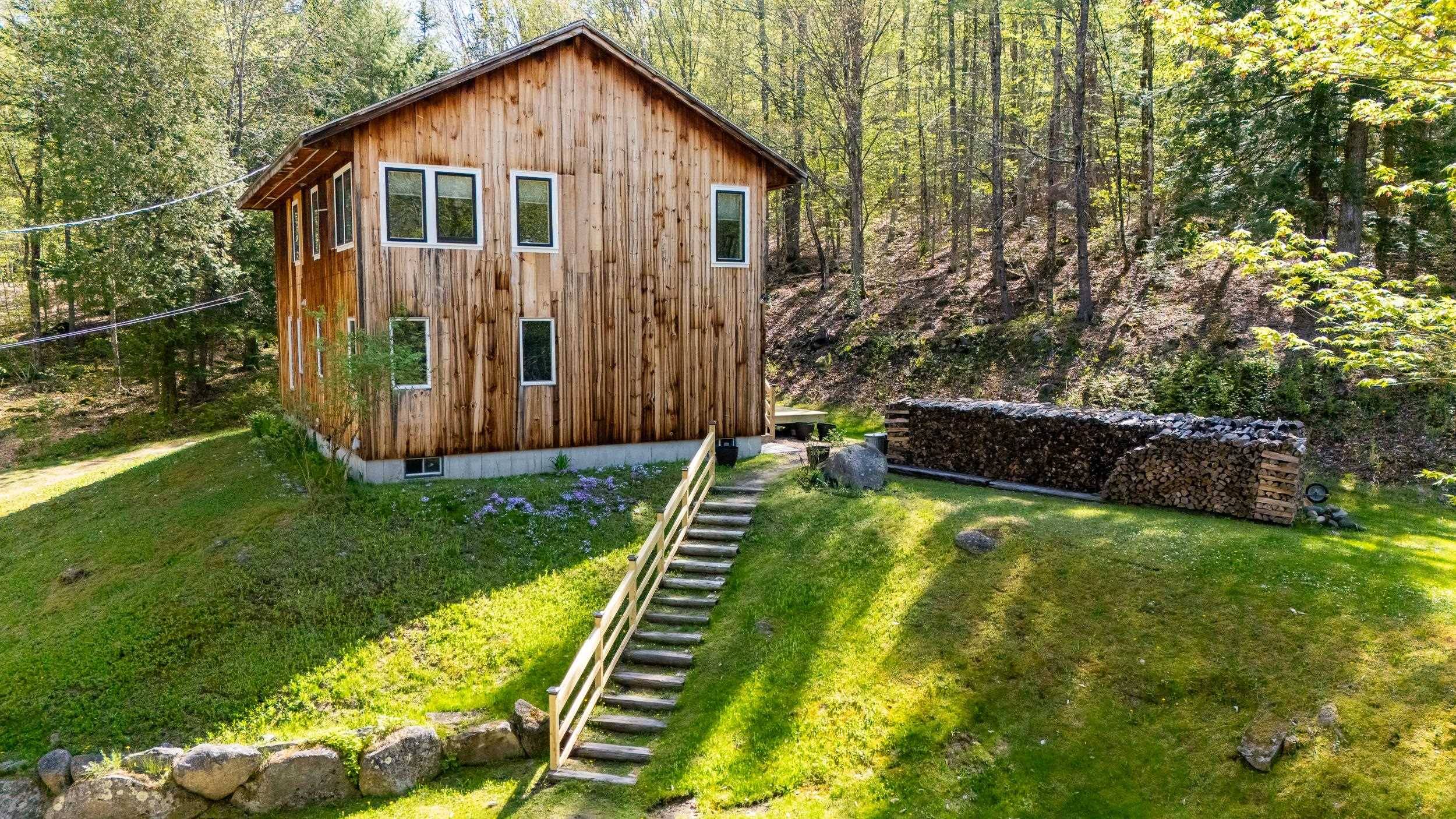 Whitefield, NH 03598,599 Littleton RD