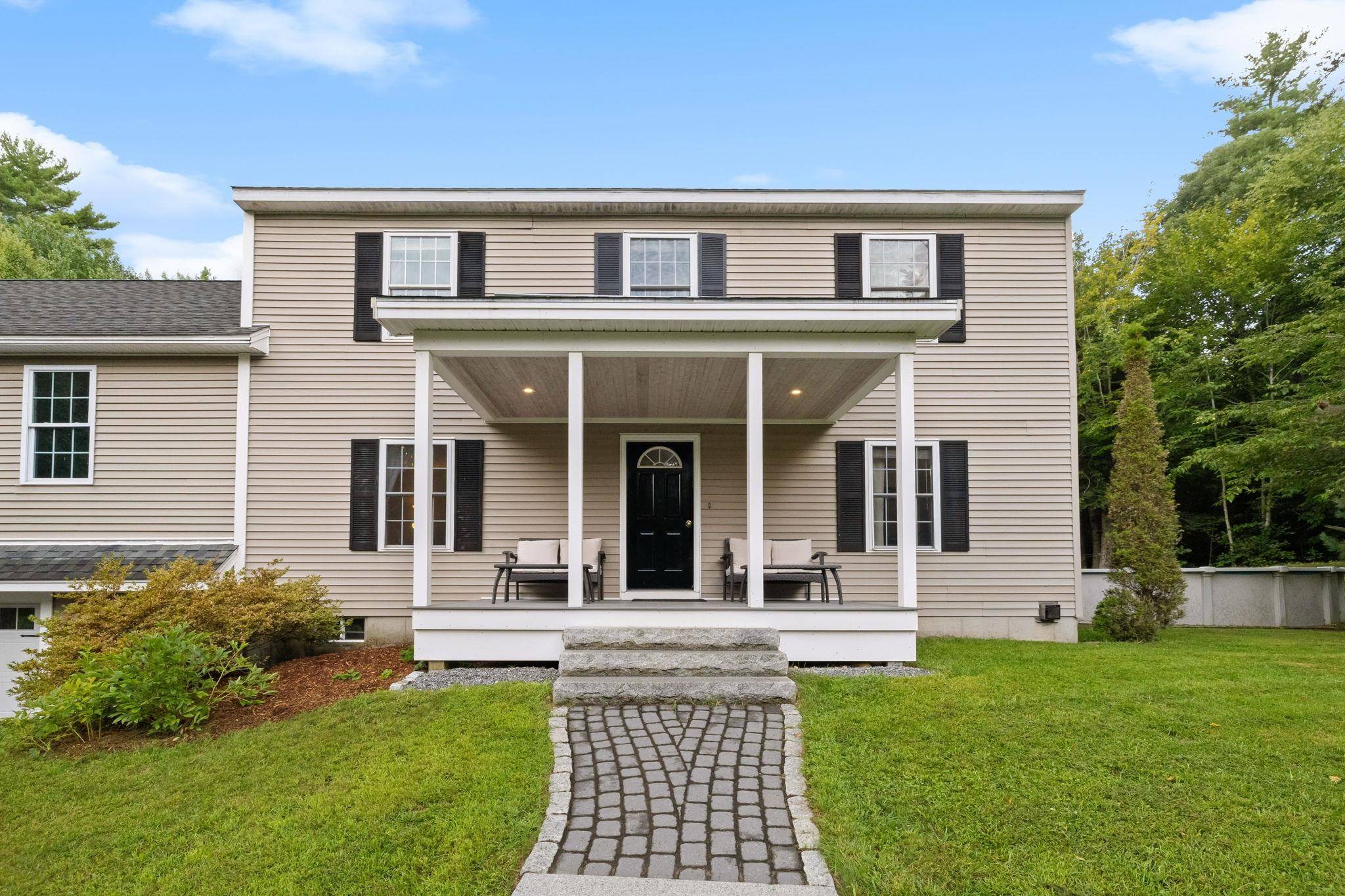 Francestown, NH 03043,379 New Boston RD