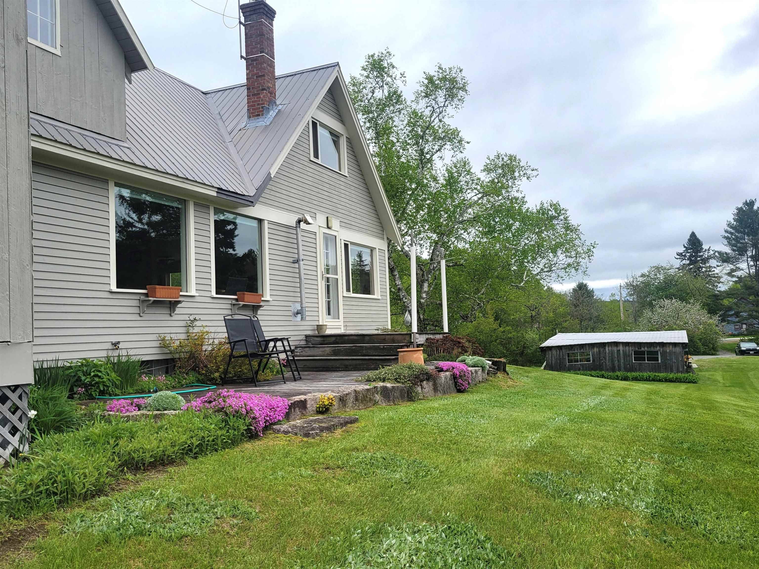 Dummer, NH 03588,128 Old Route 110