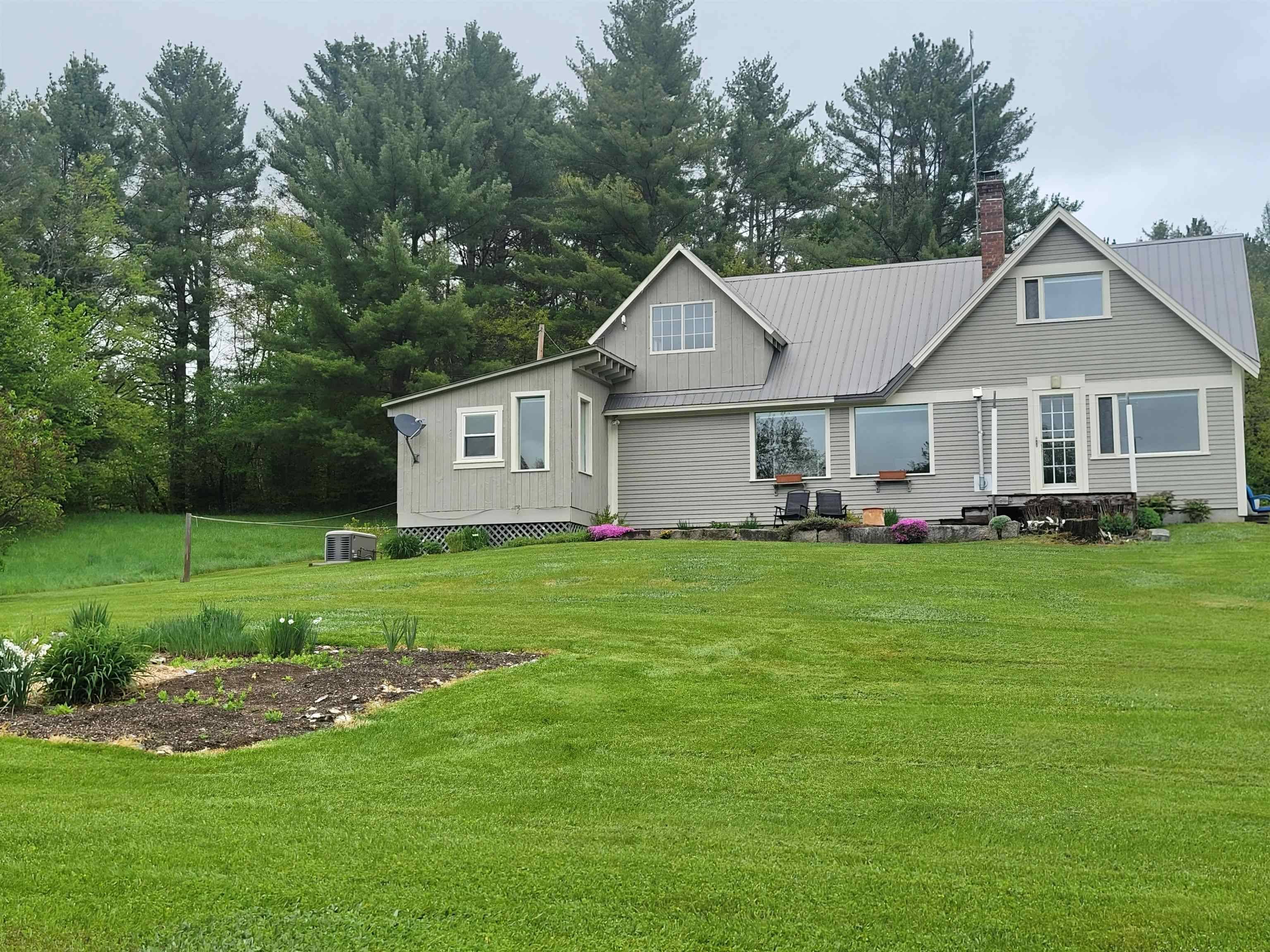 Dummer, NH 03588,128 Old Route 110