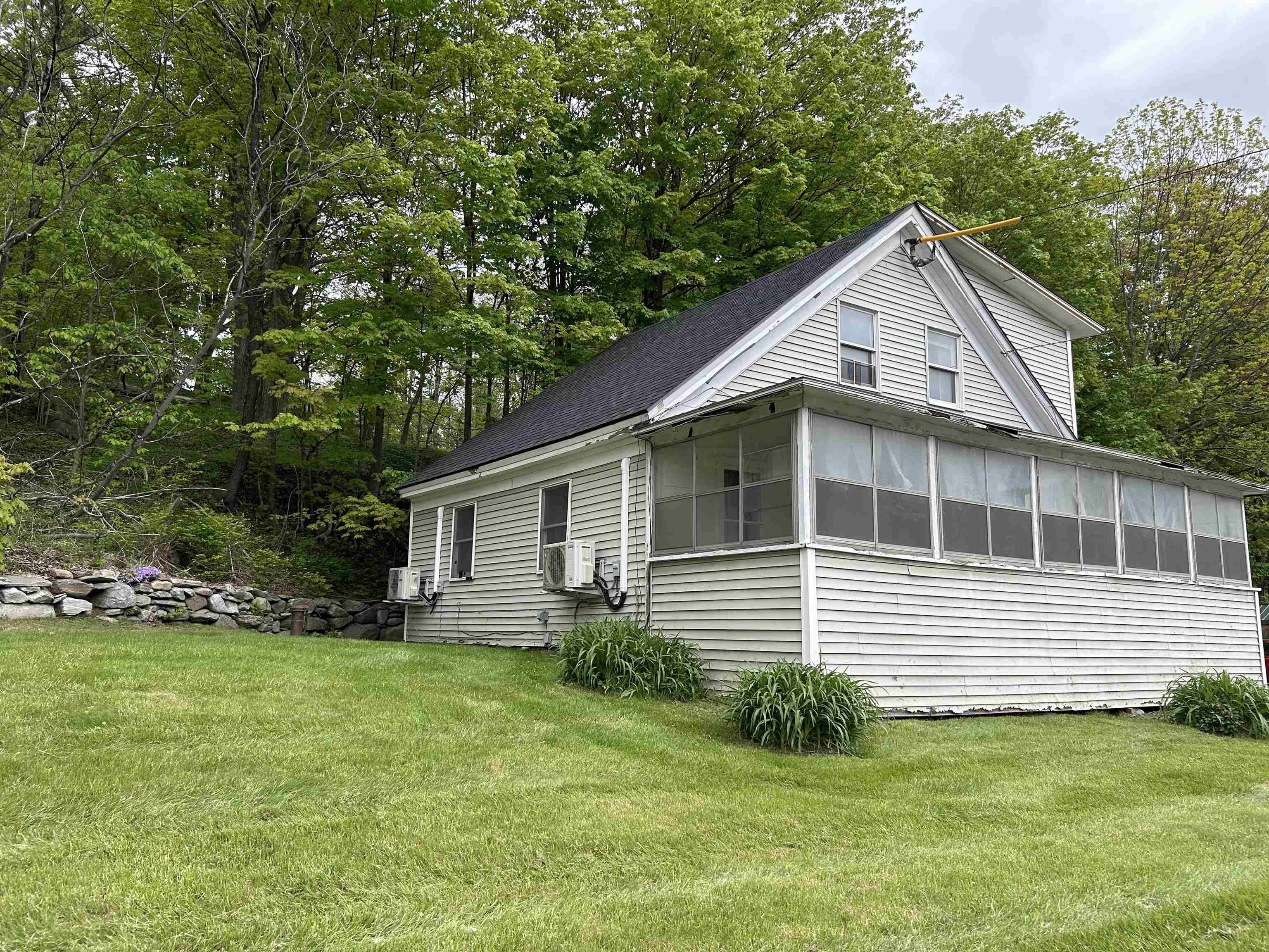 Londonderry, VT 05148,2147 N Main ST