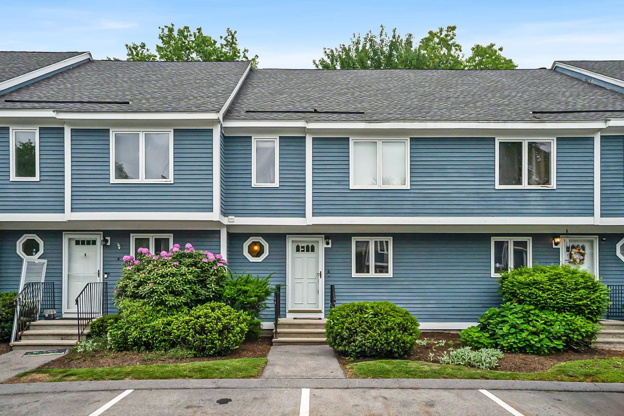 Merrimack, NH 03054,6 Swift LN