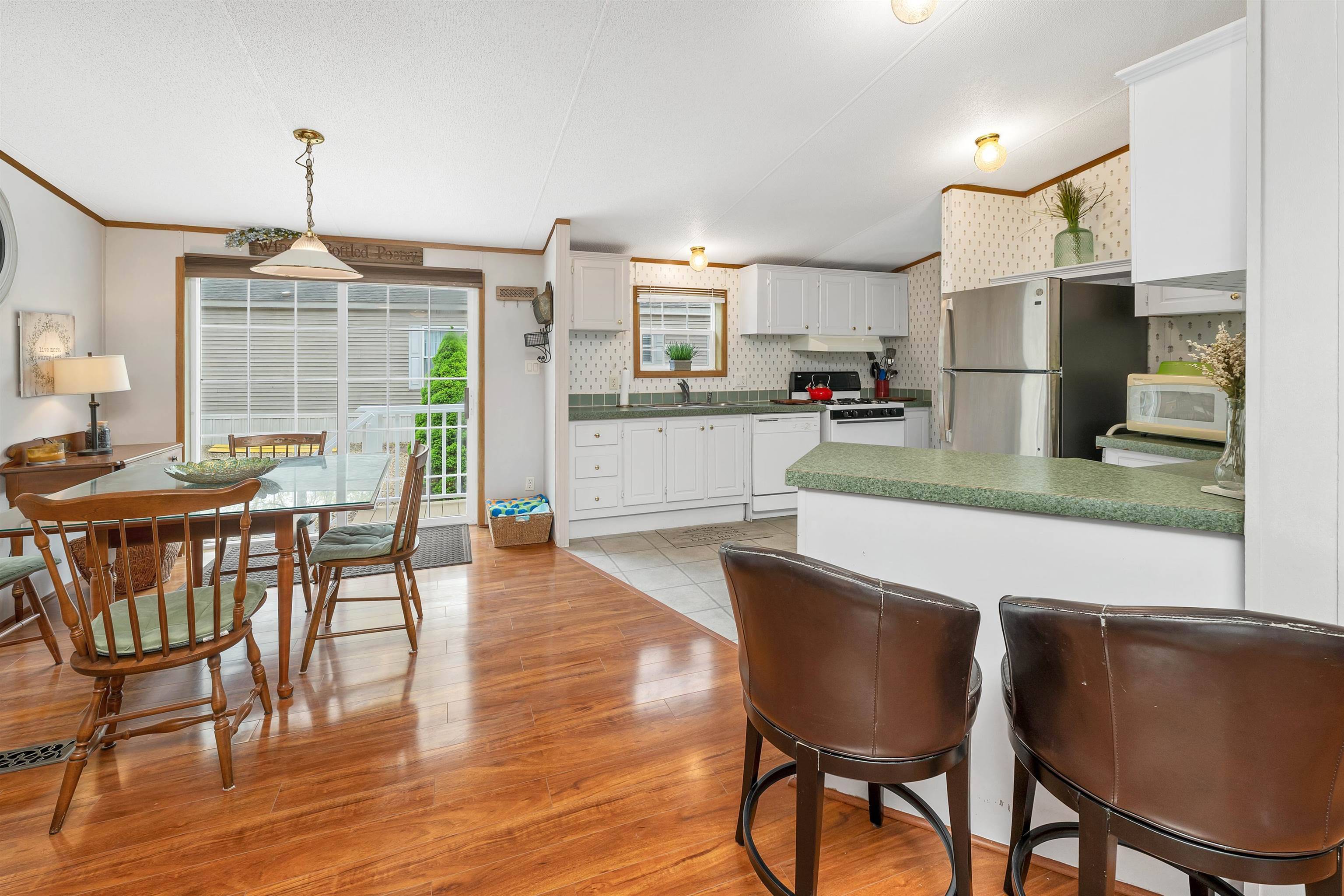 Tuftonboro, NH 03853,29 Edge O Lake DR