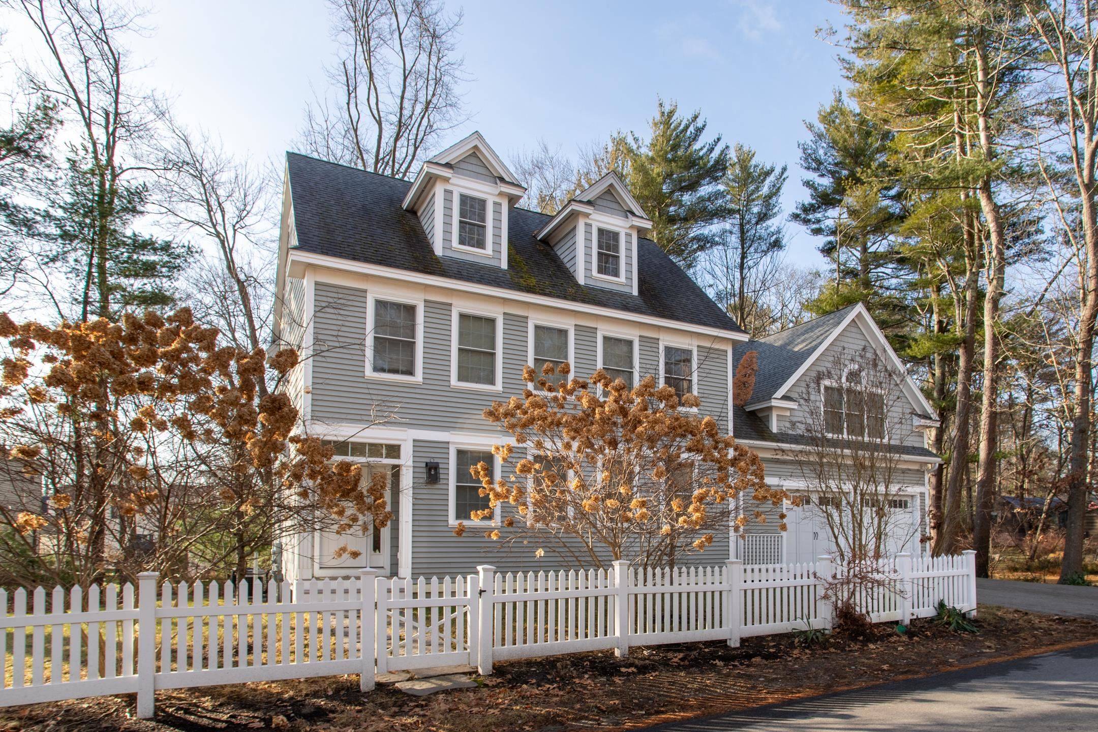 Hampton, NH 03842,156 North Shore RD