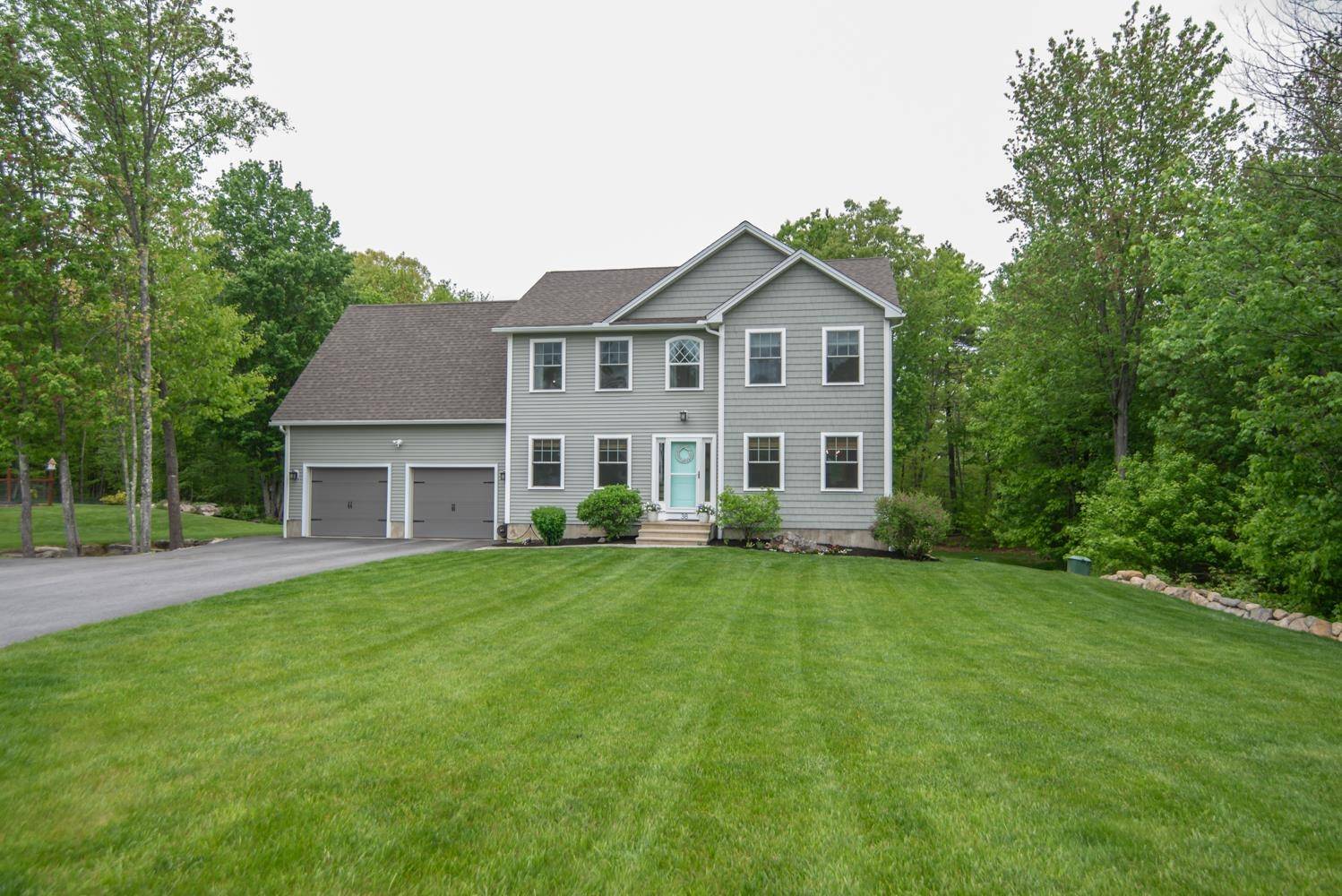 Concord, NH 03301,38 Julie DR