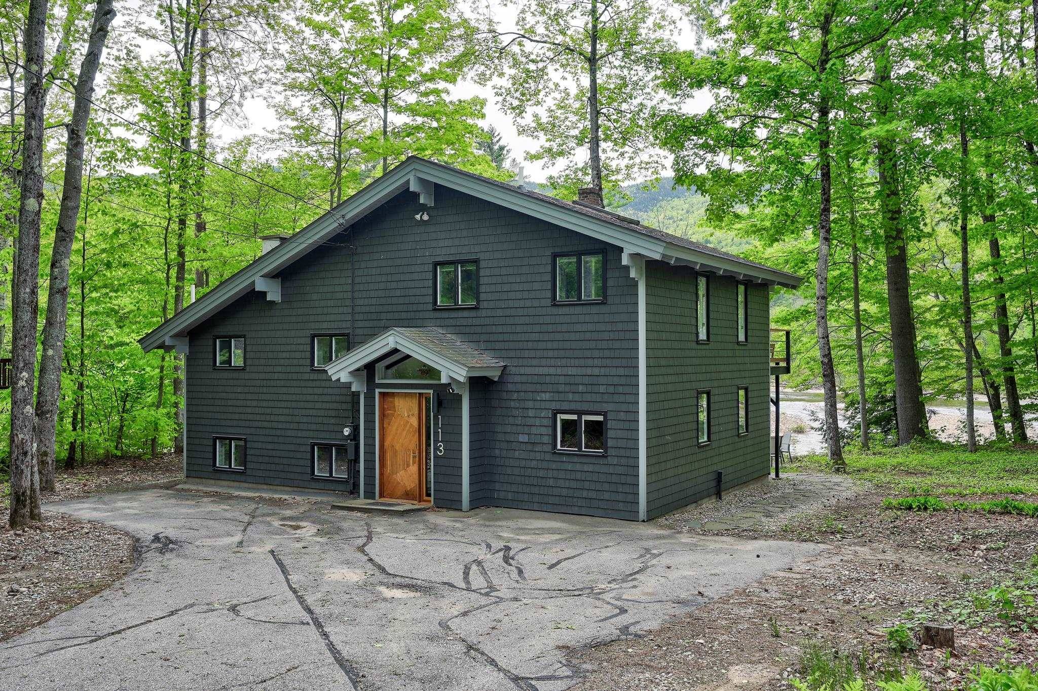Bartlett, NH 03812,113 Covered Bridge LN