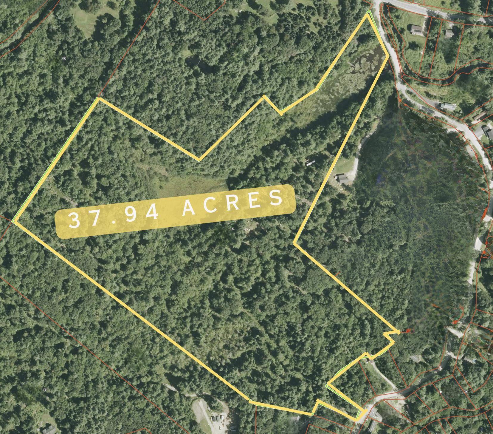 Barrington, NH 03825,Map 101 Lot 65 Cider Hill RD