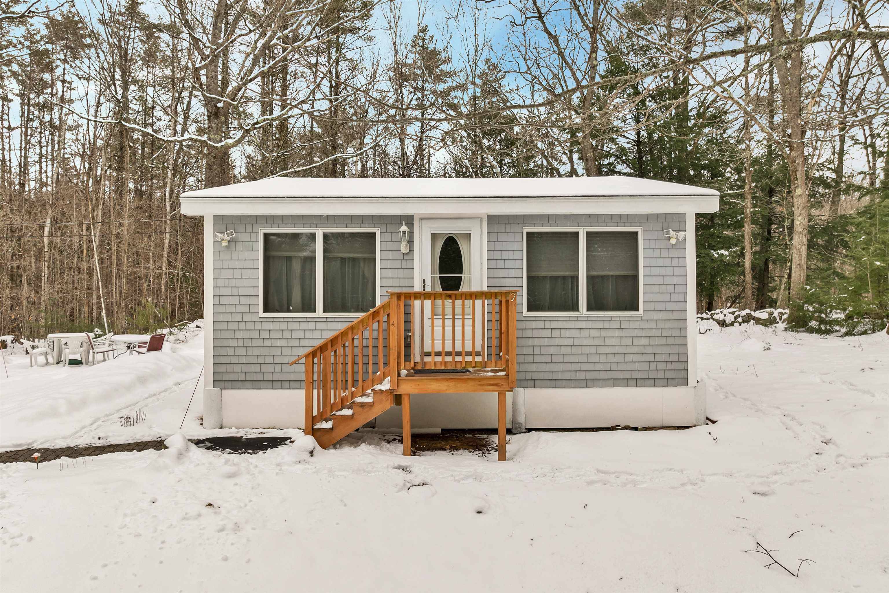 Hebron, NH 03241,25 S Mayhew TPKE
