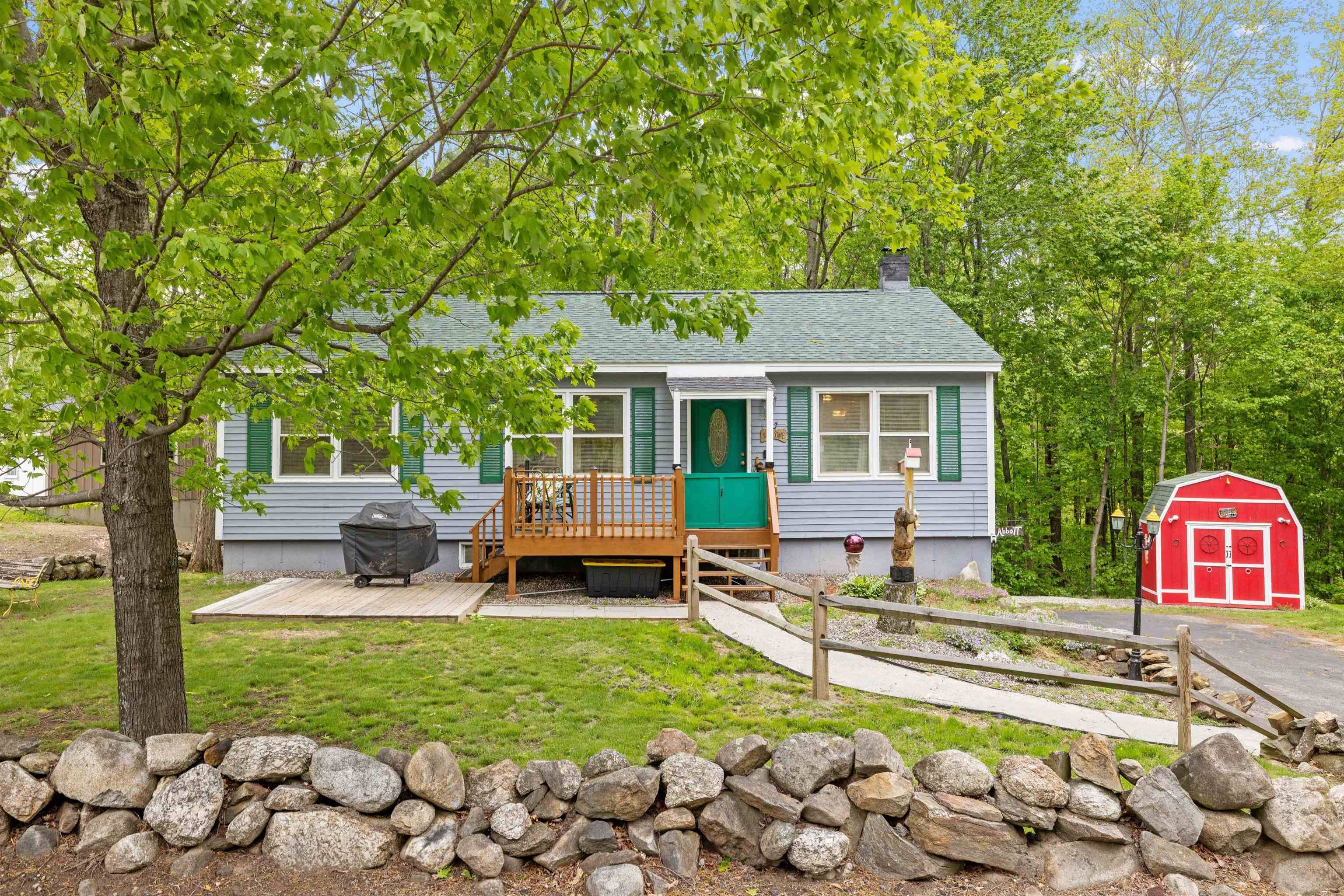 Gilford, NH 03249,237 Weirs RD