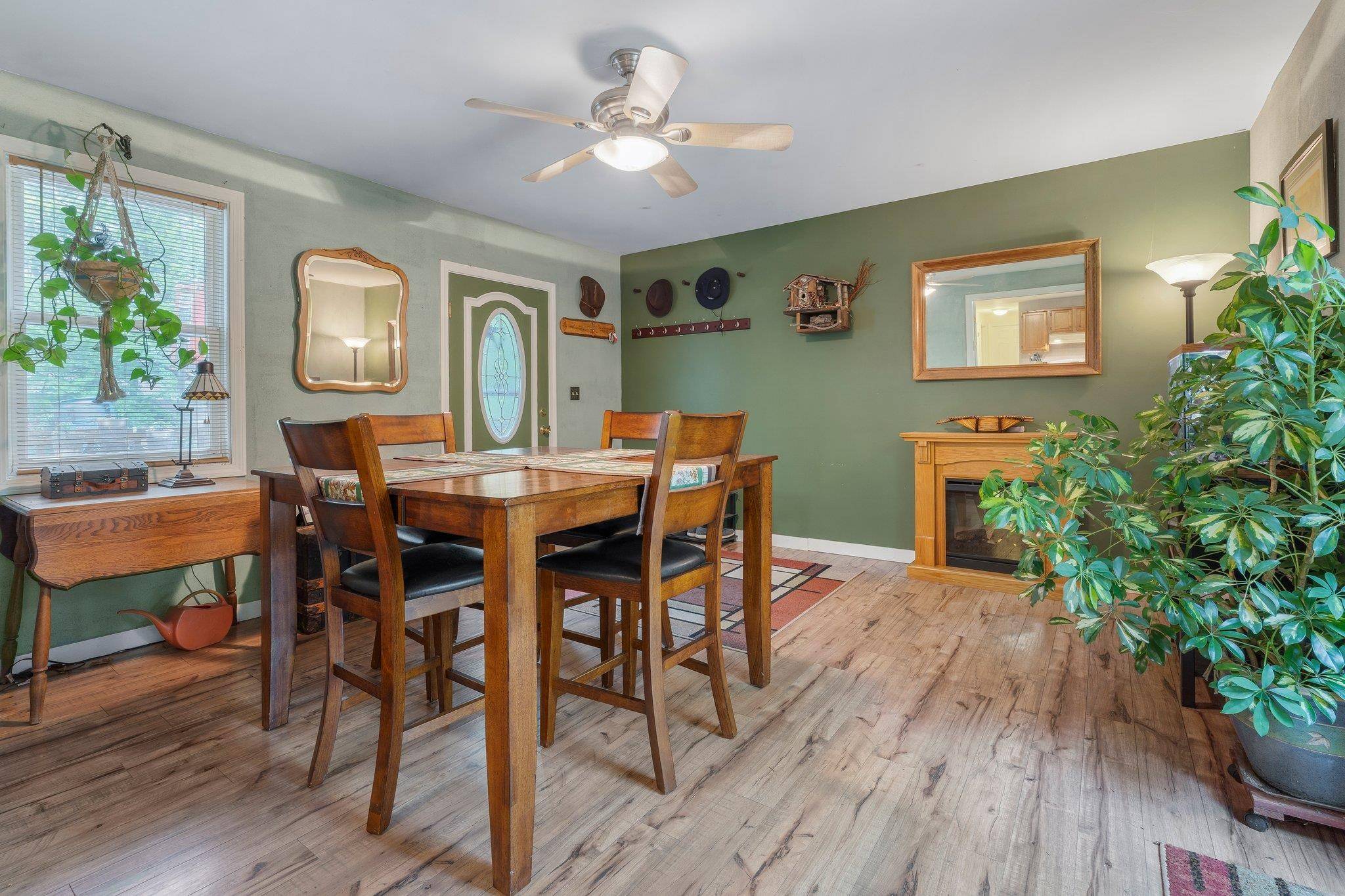 Weare, NH 03281,37 Thorndike RD