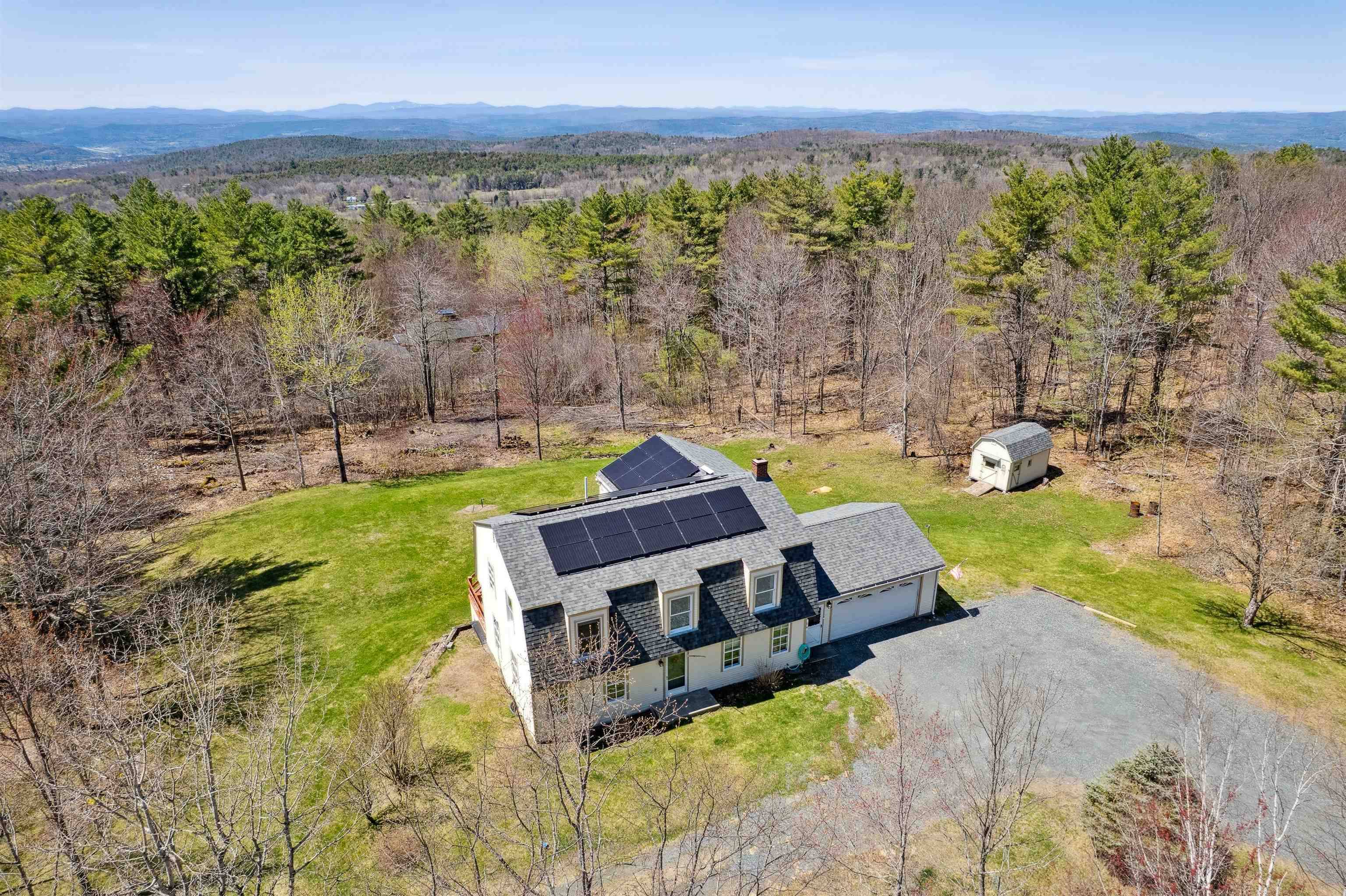 Hanover, NH 03755,2 Thornberry RD