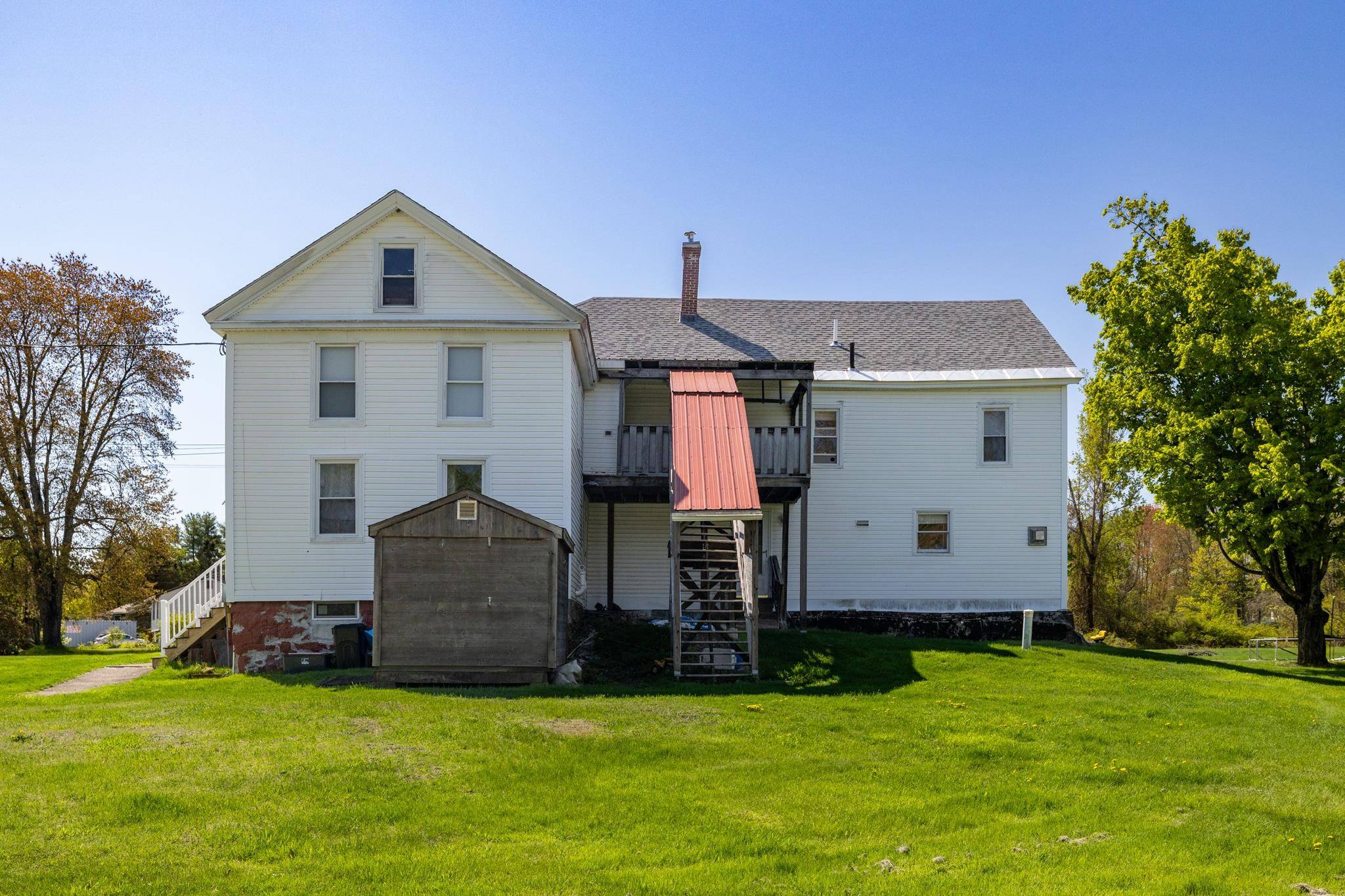 Concord, NH 03303,16 Fowler ST