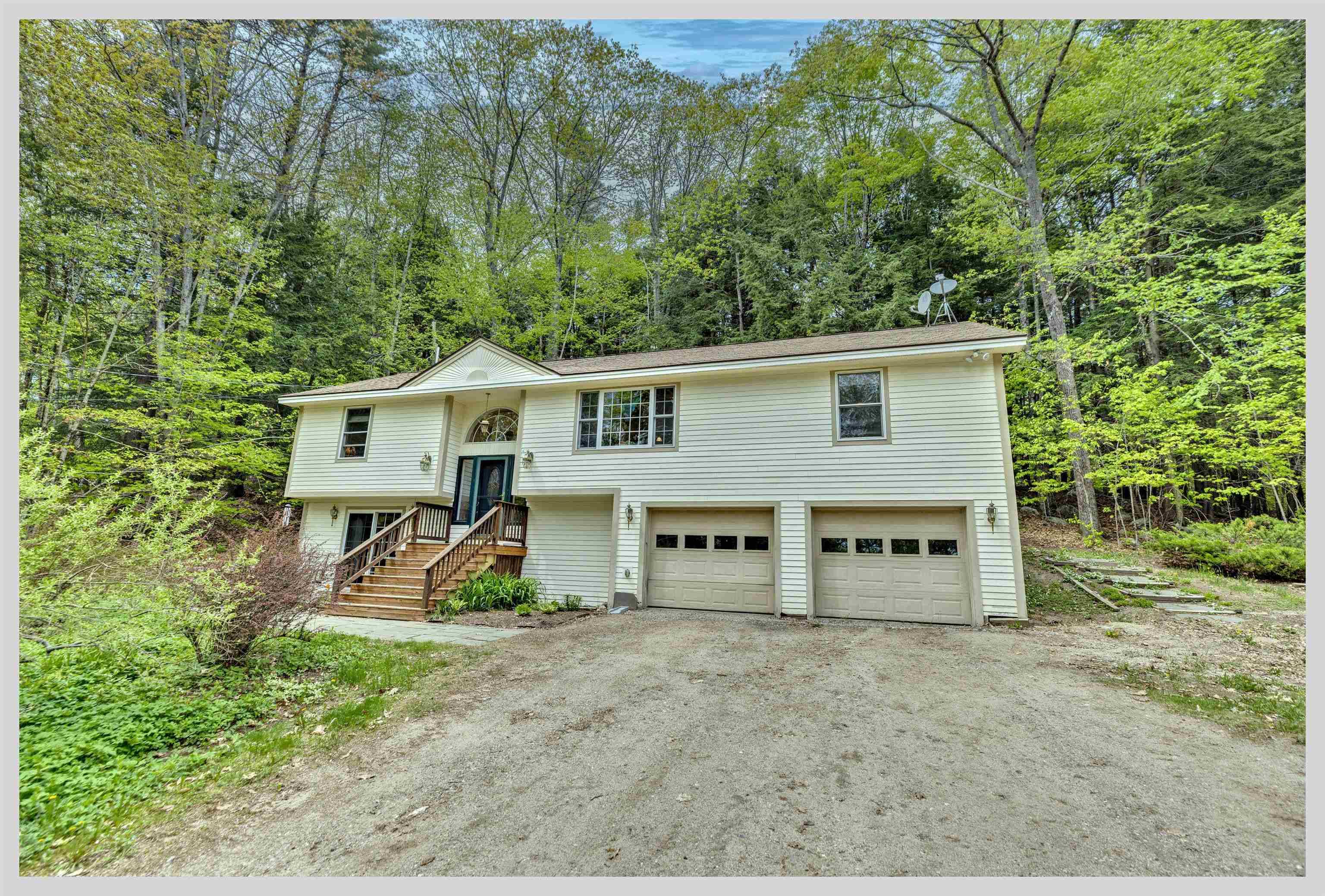 Bristol, NH 03222,345 Brookwood Park RD