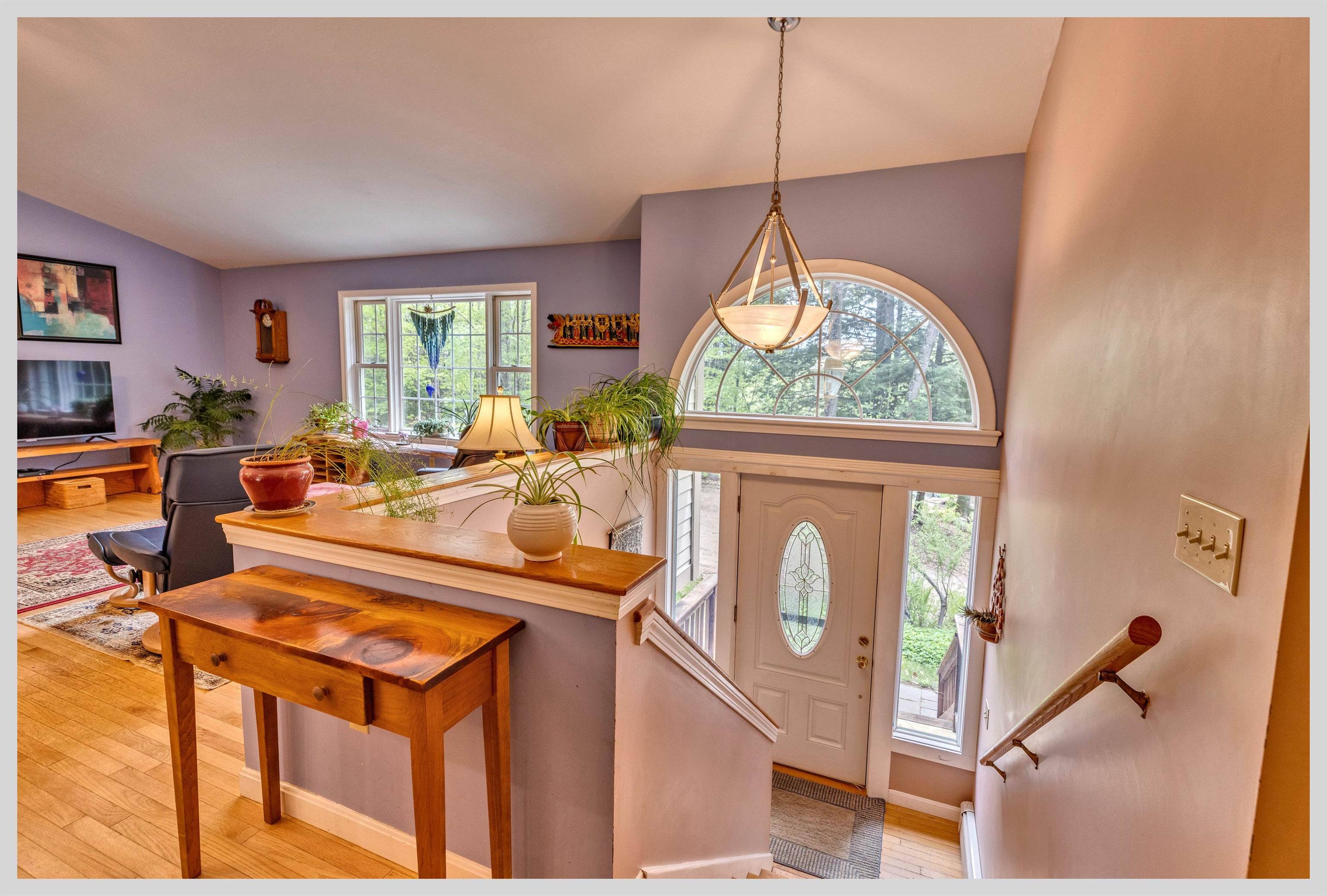 Bristol, NH 03222,345 Brookwood Park RD