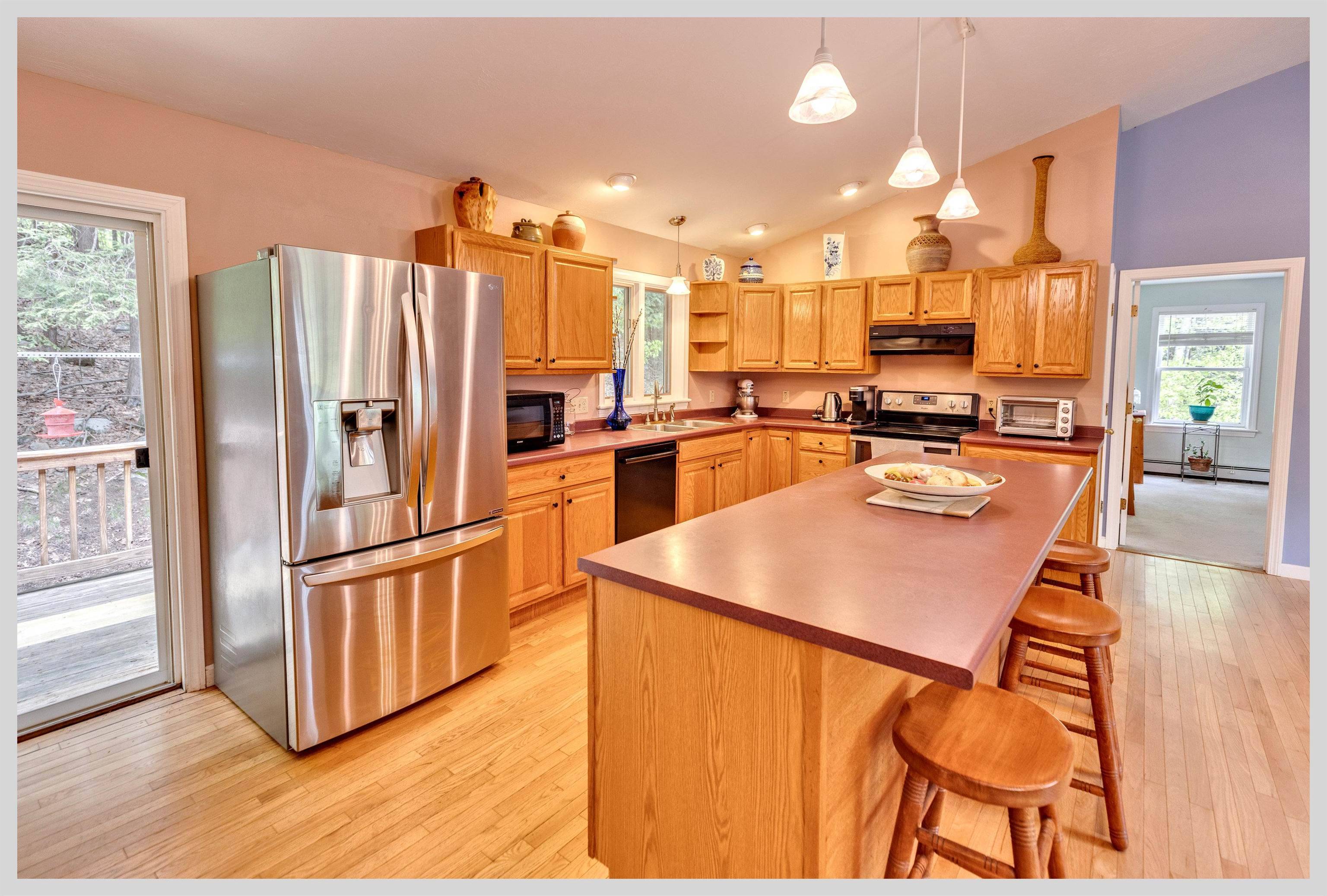 345 Brookwood Park RD Bristol, NH 03222