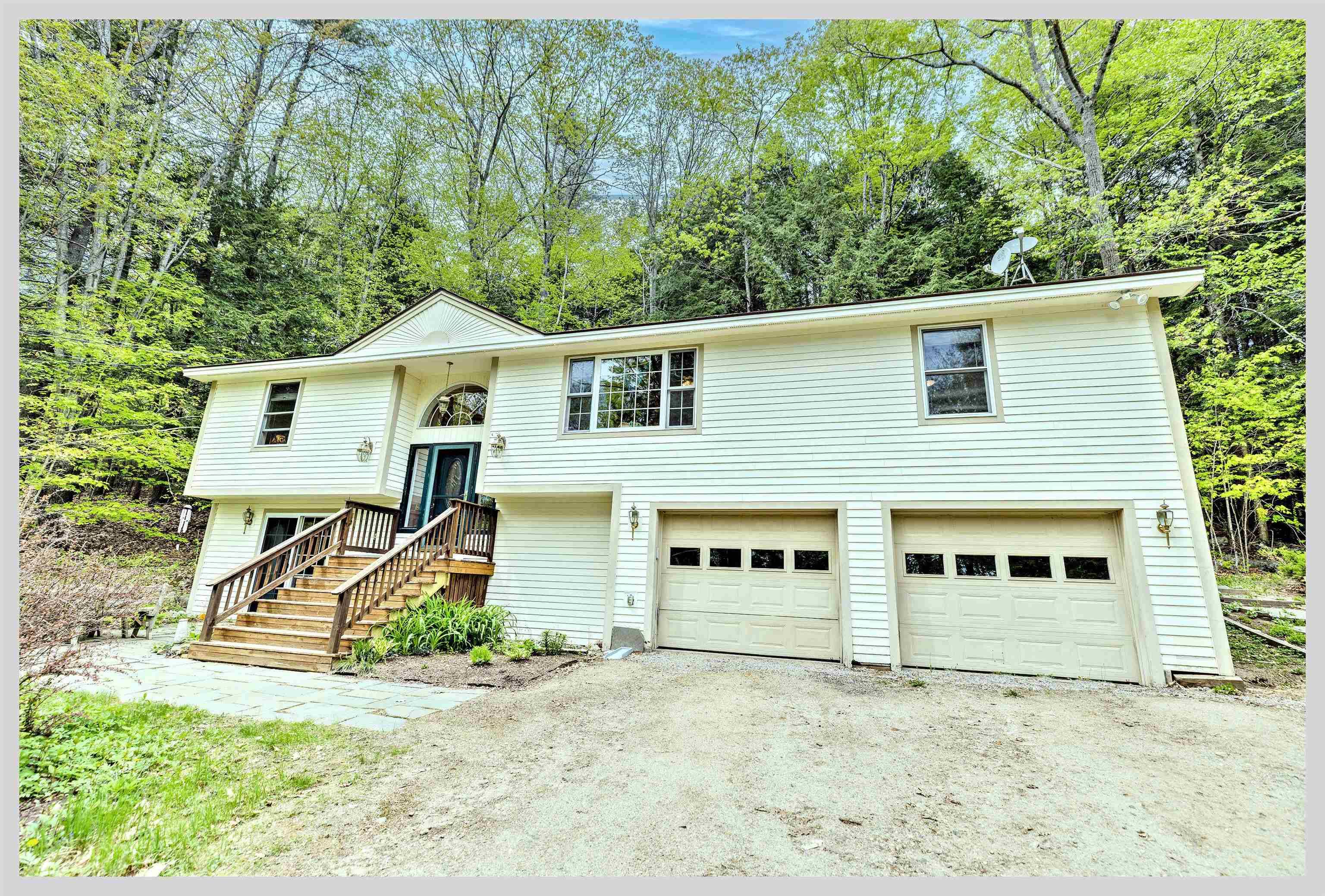 Bristol, NH 03222,345 Brookwood Park RD