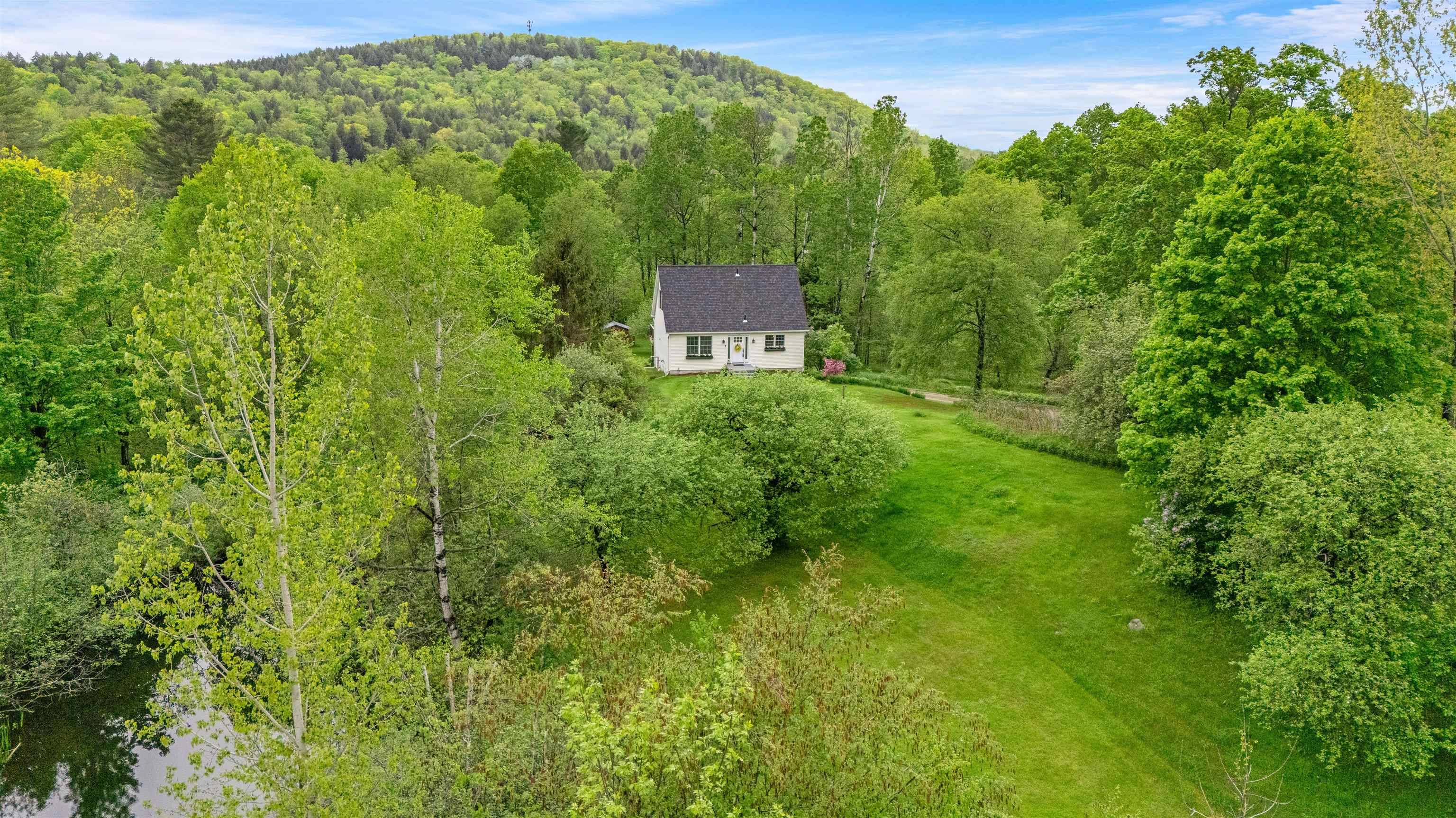 Jericho, VT 05465,312 Browns TRCE