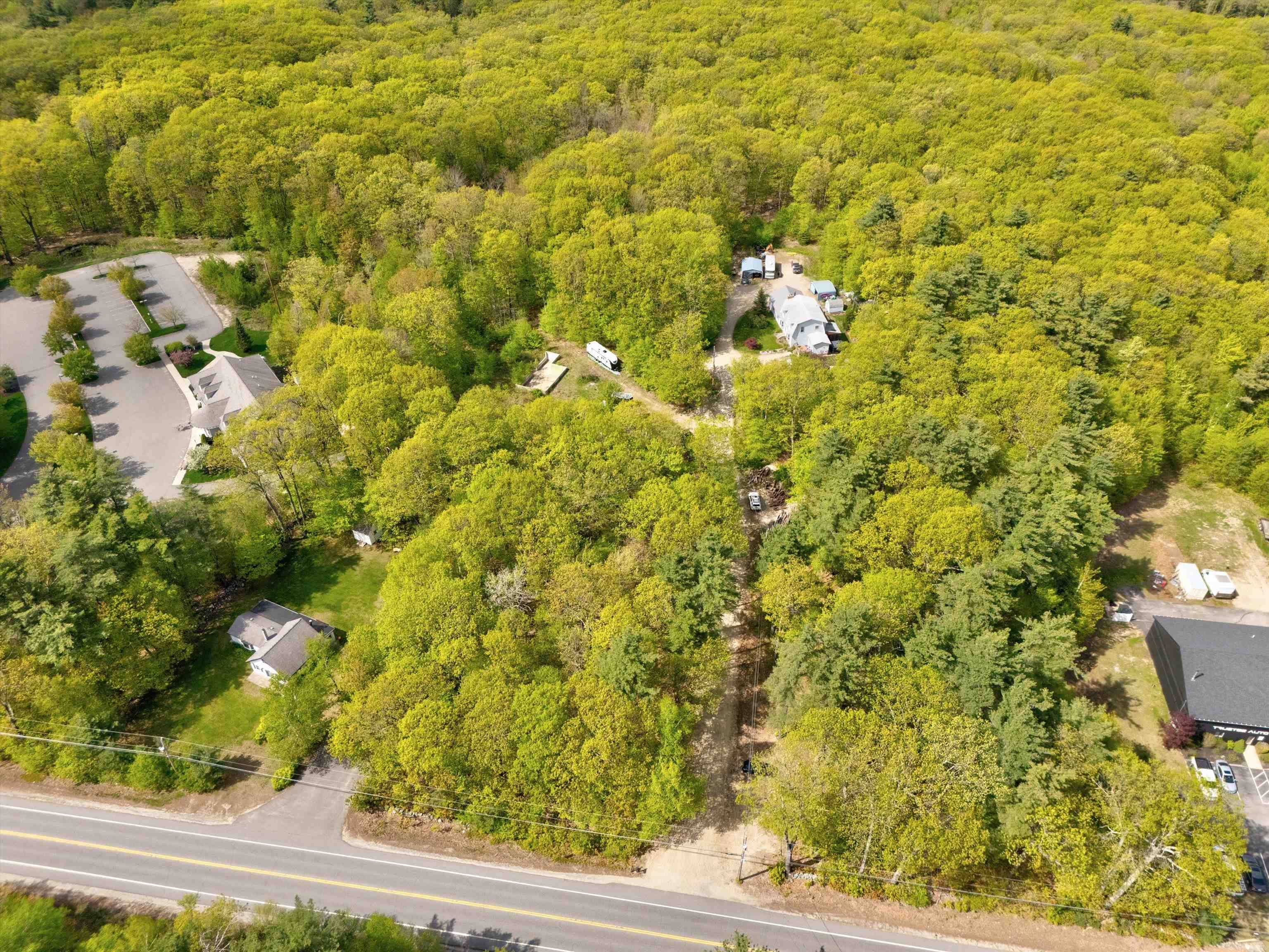 New Ipswich, NH 03071,811 Turnpike RD