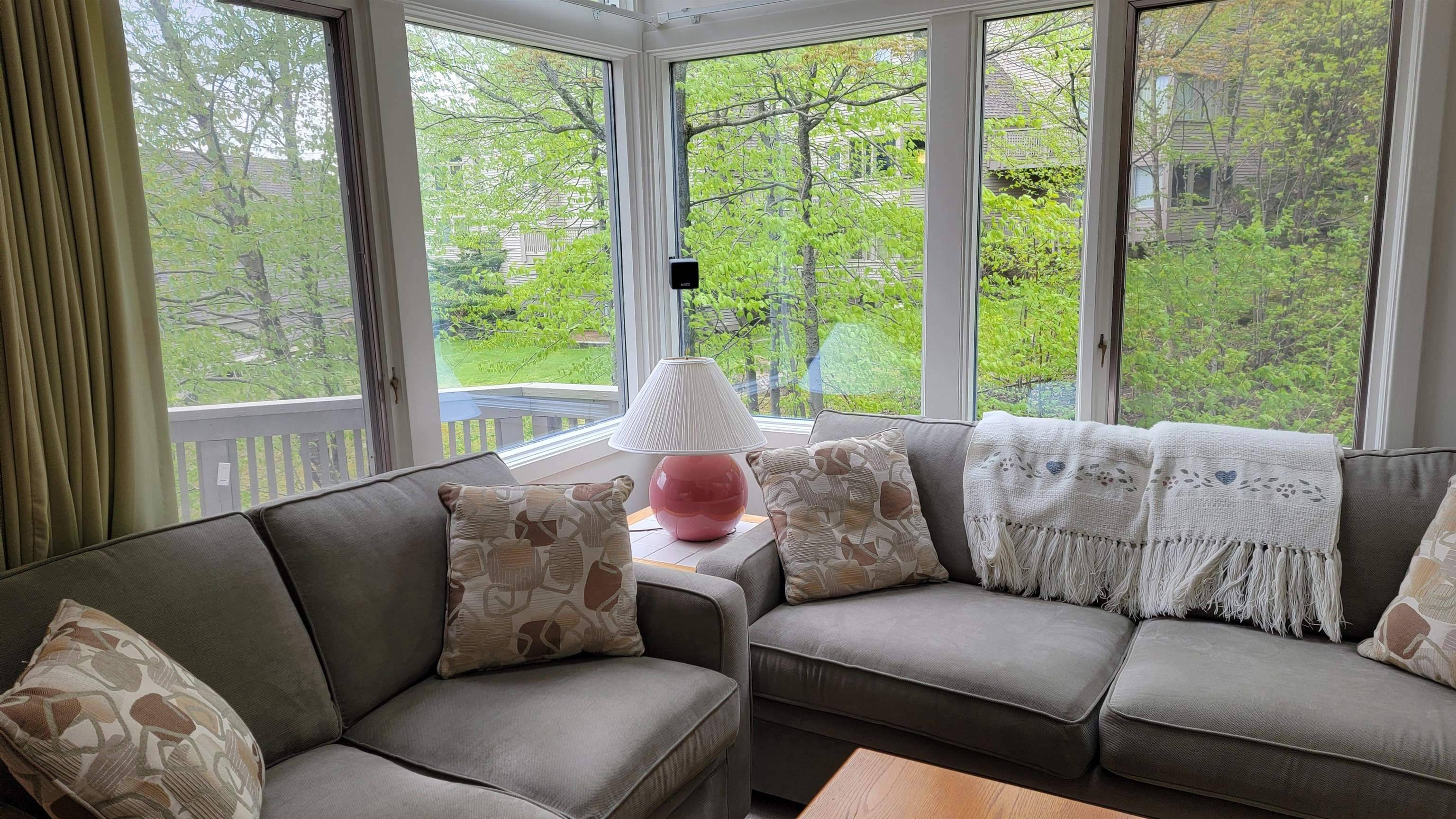 Killington, VT 05751,782 East Mountain RD #C2