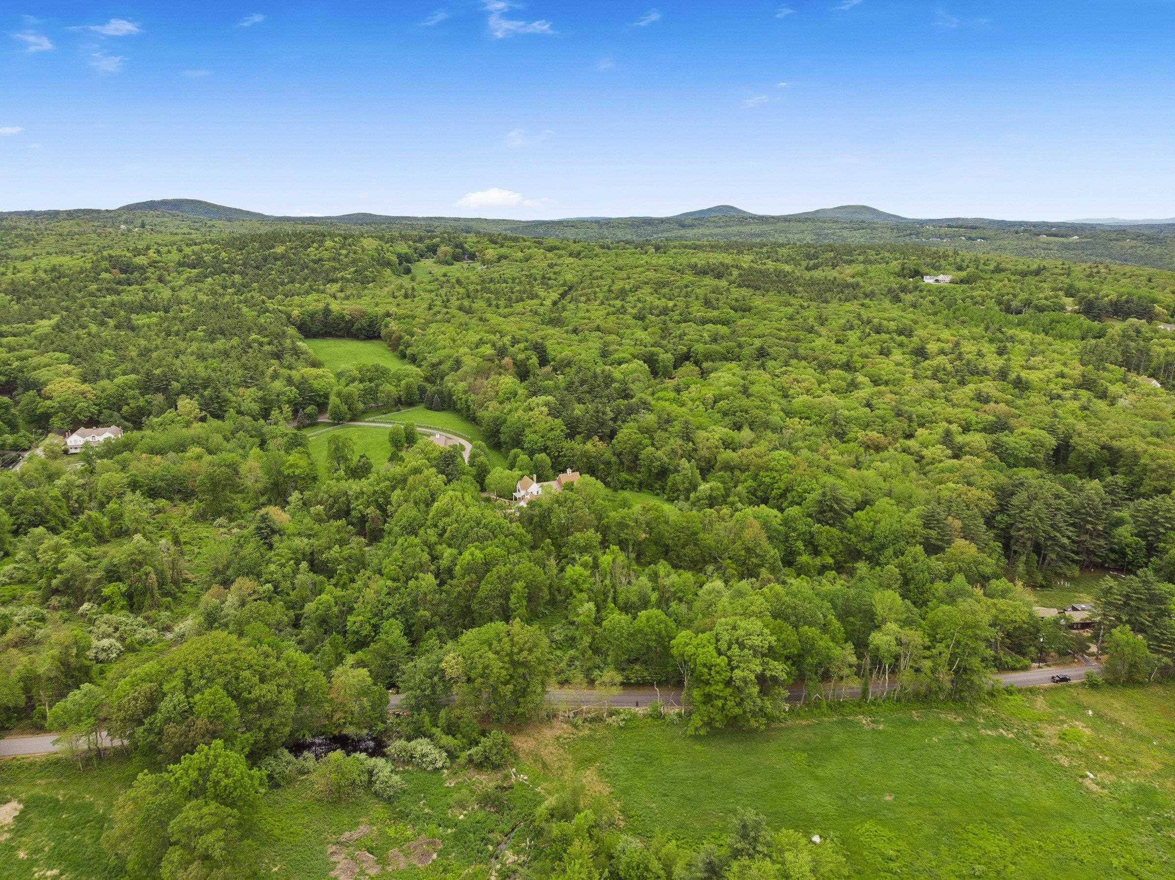 Amherst, NH 03031,103 Mack Hill RD