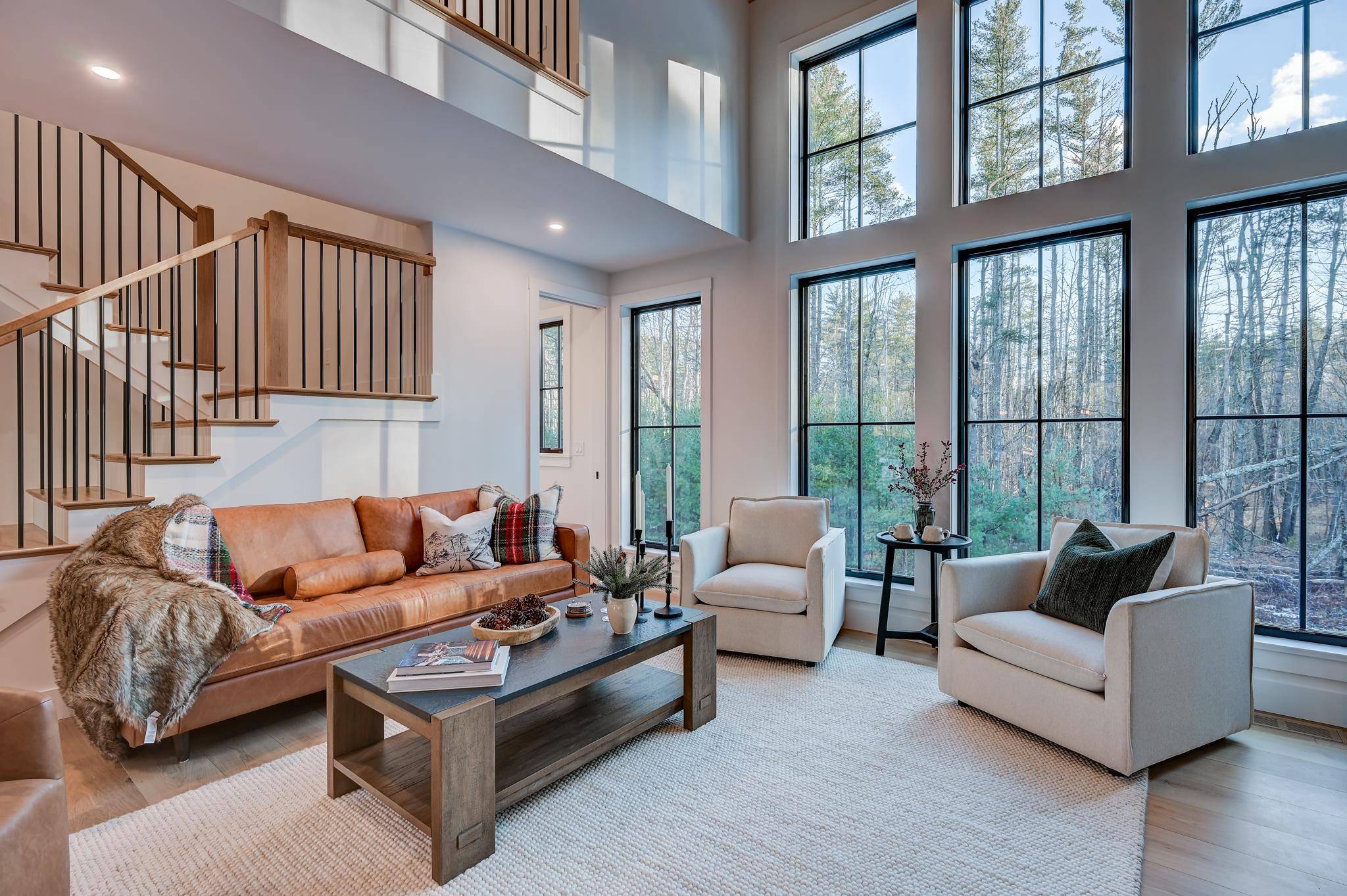 11 Black Diamond RD #3 Conway, NH 03860