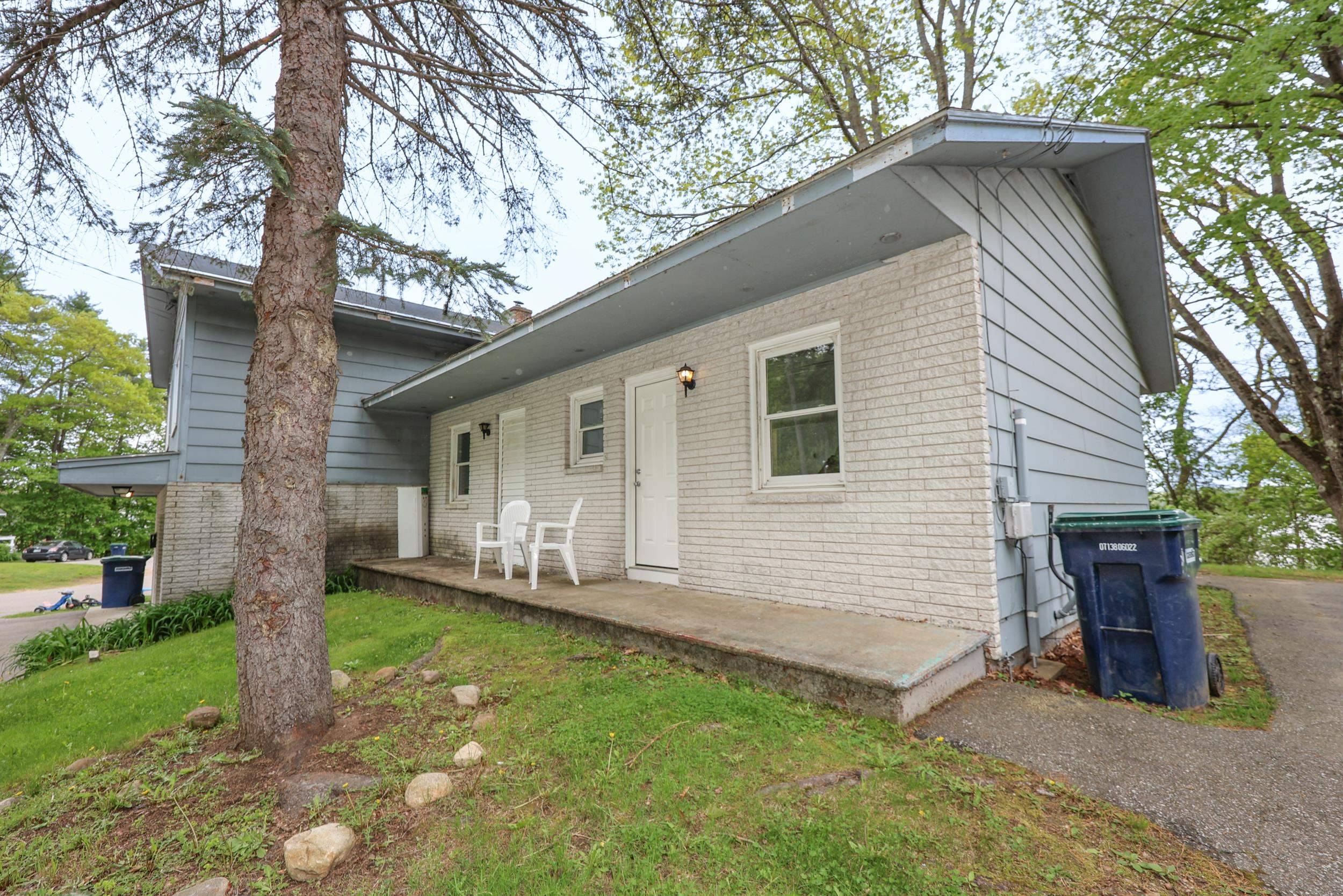 Tilton, NH 03276,9 Winnisquam SHR