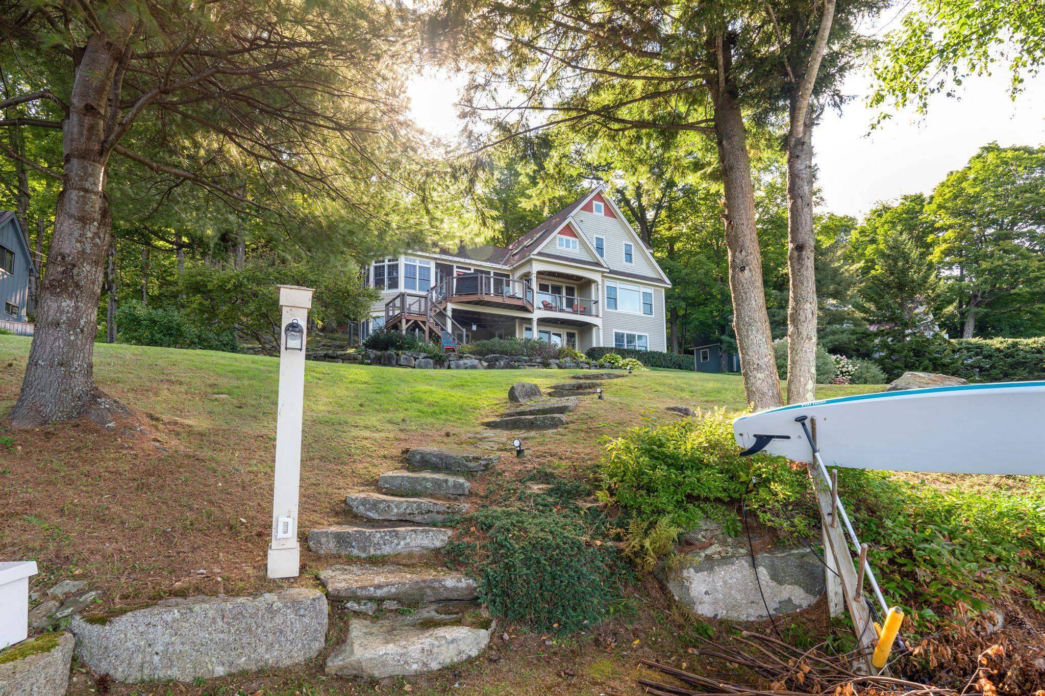 Newbury, NH 03255,20 Edgemont Landing RD