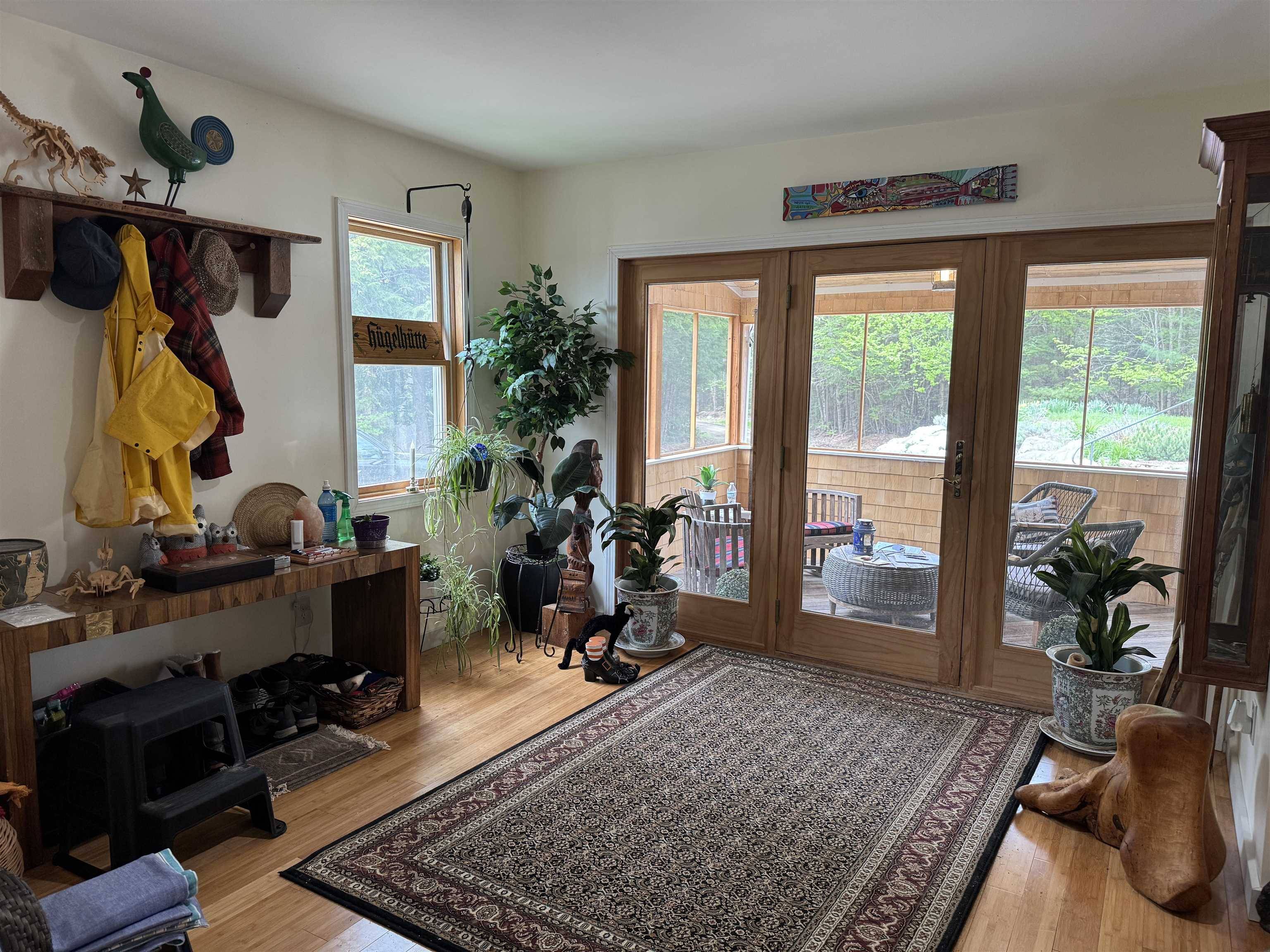 220 Foggs Ridge RD Ossipee, NH 03864